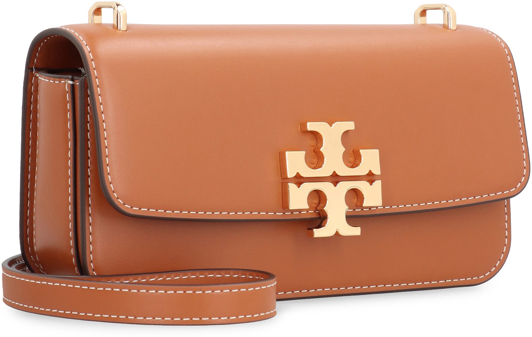 Eleanor Leather crossbody bag