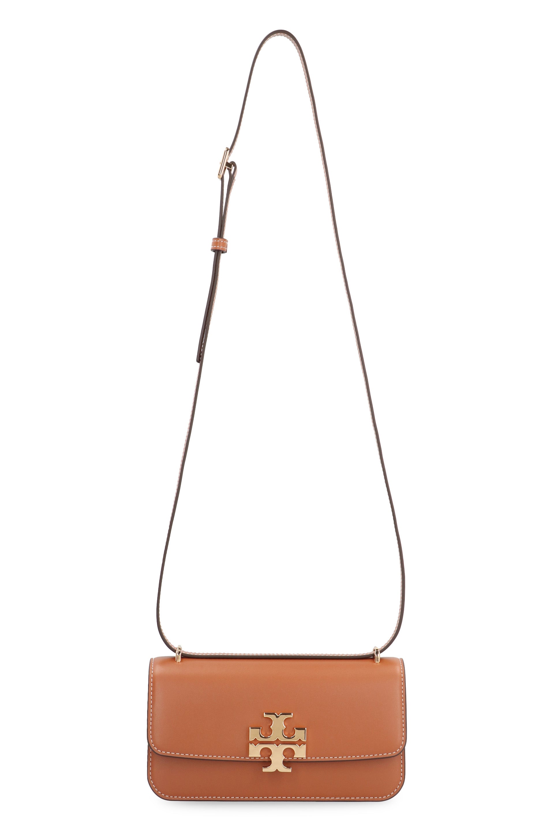 Eleanor Leather crossbody bag