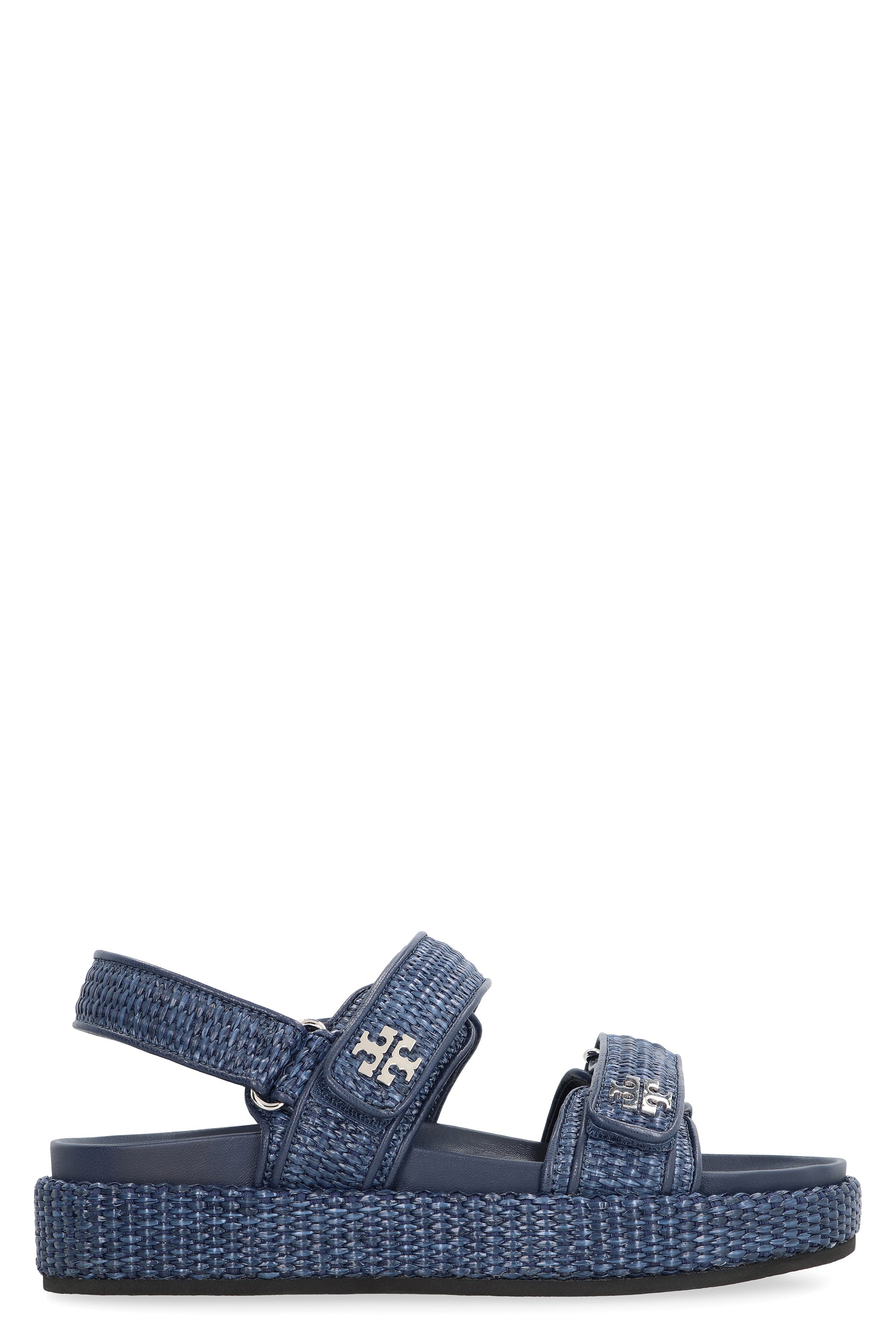Kira Intrecciato sandals