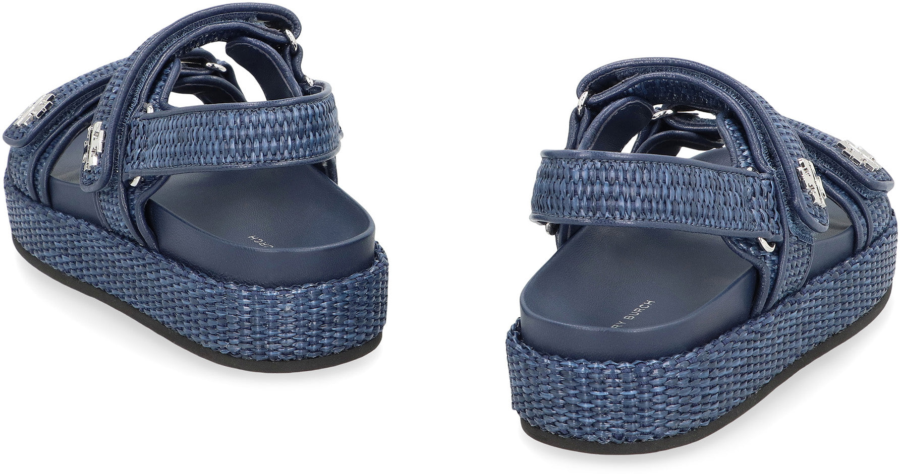Kira Intrecciato sandals