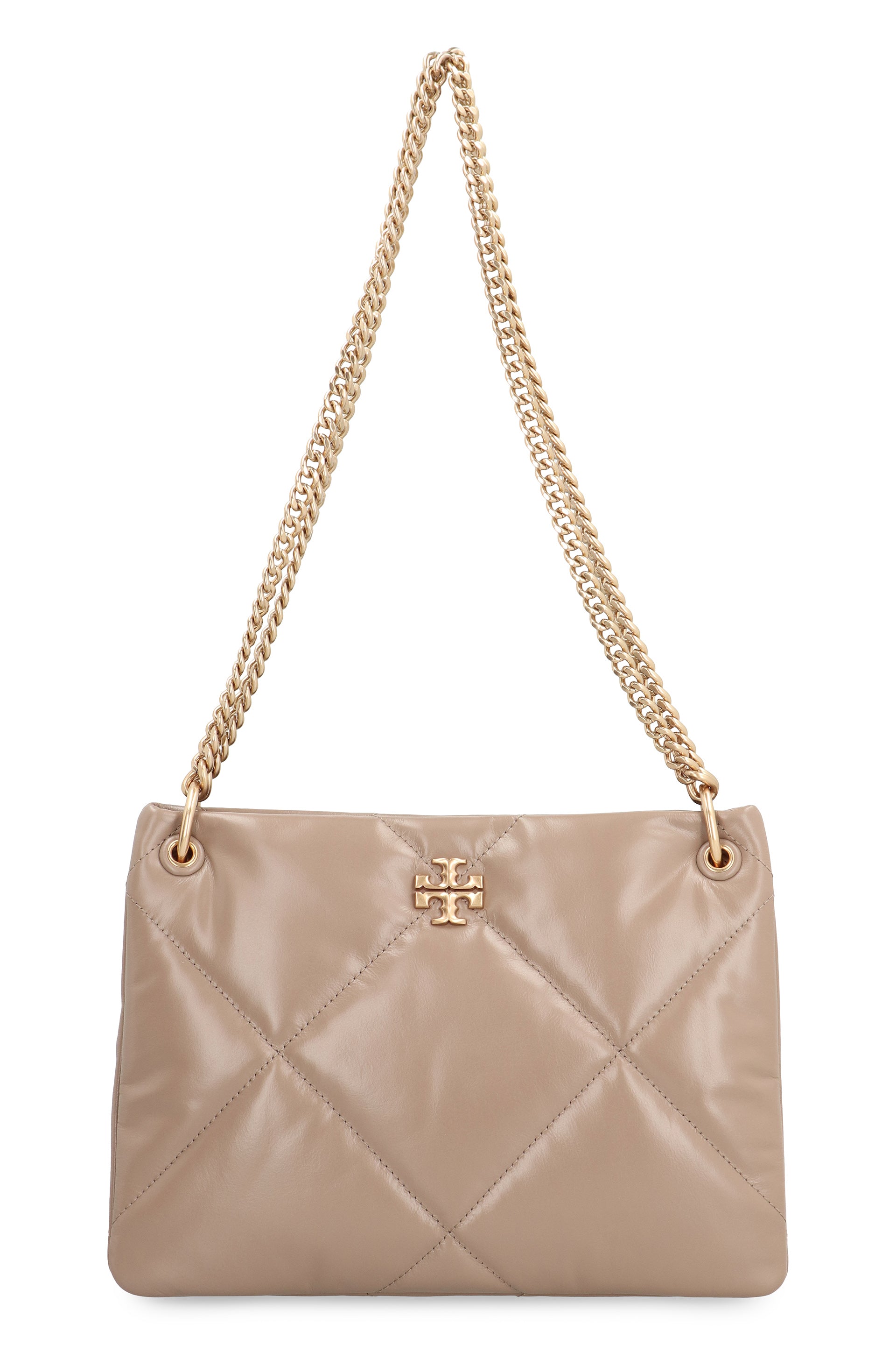 Kira Leather shoulder bag