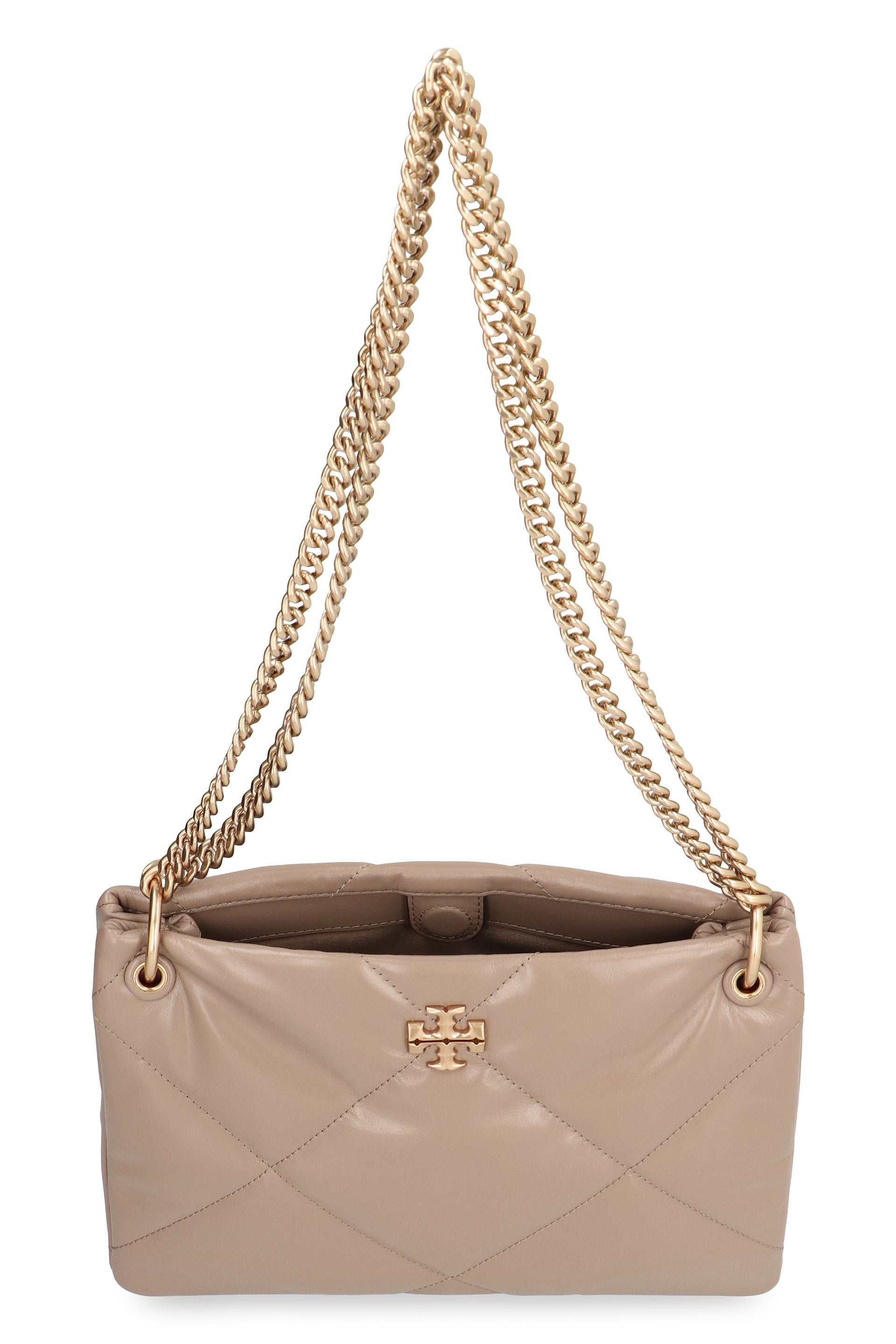 Kira Leather shoulder bag