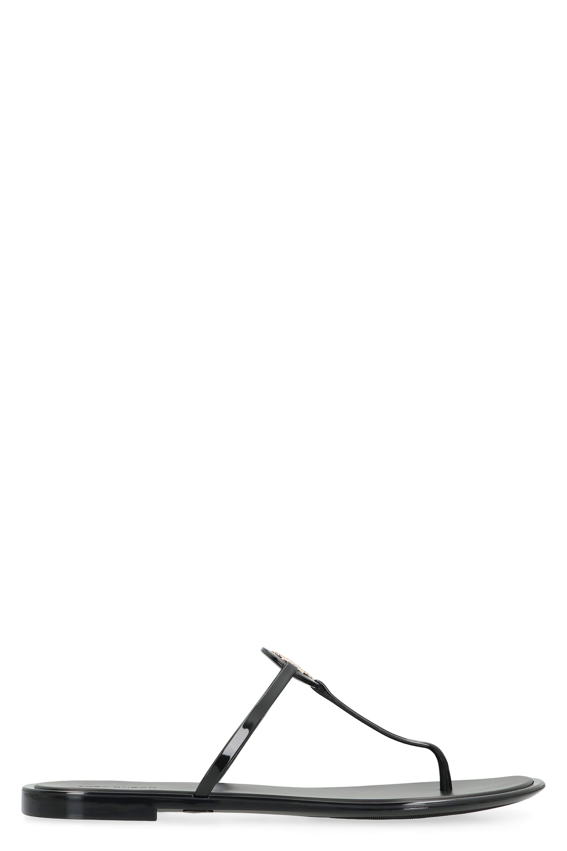 Mini Miller Jelly sandals