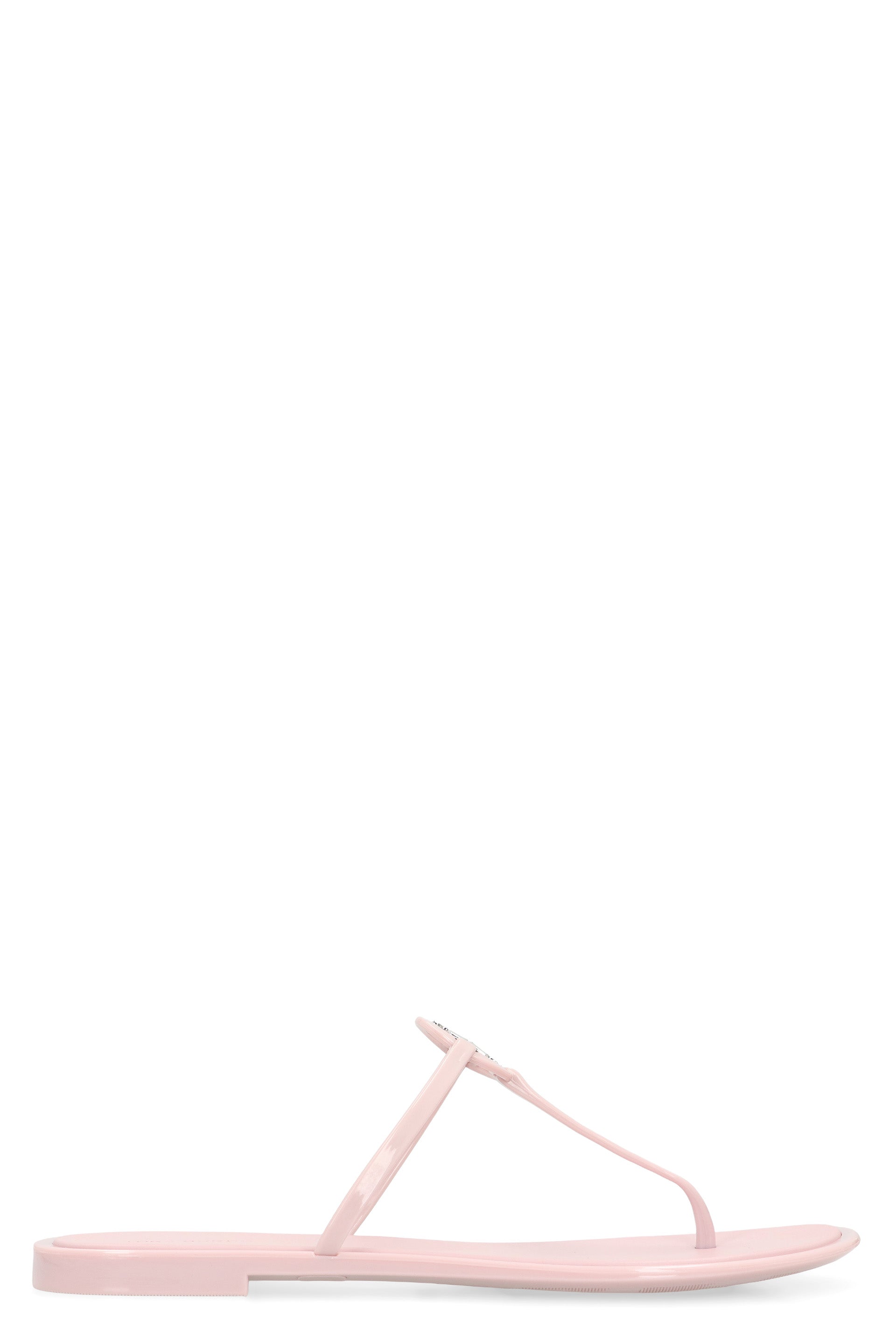 Mini Miller Jelly sandals