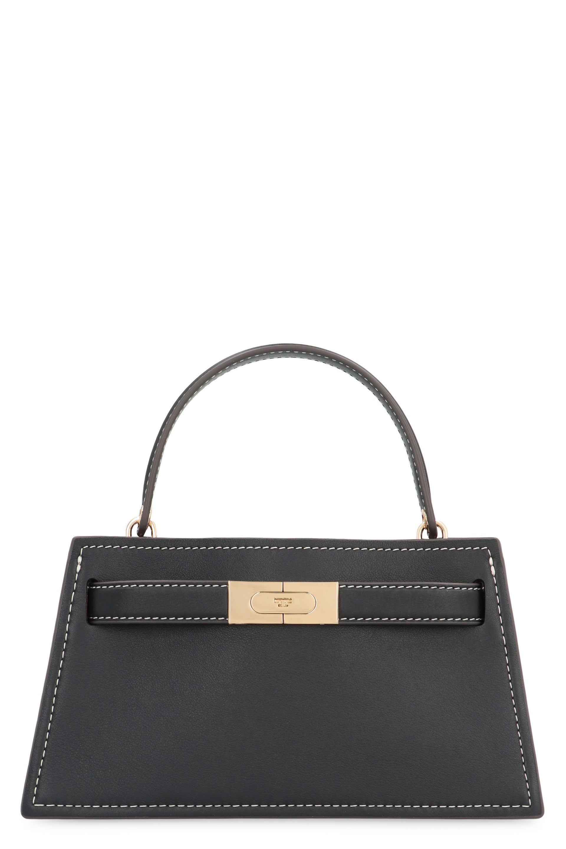 Petite Lee Radziwill leather bag