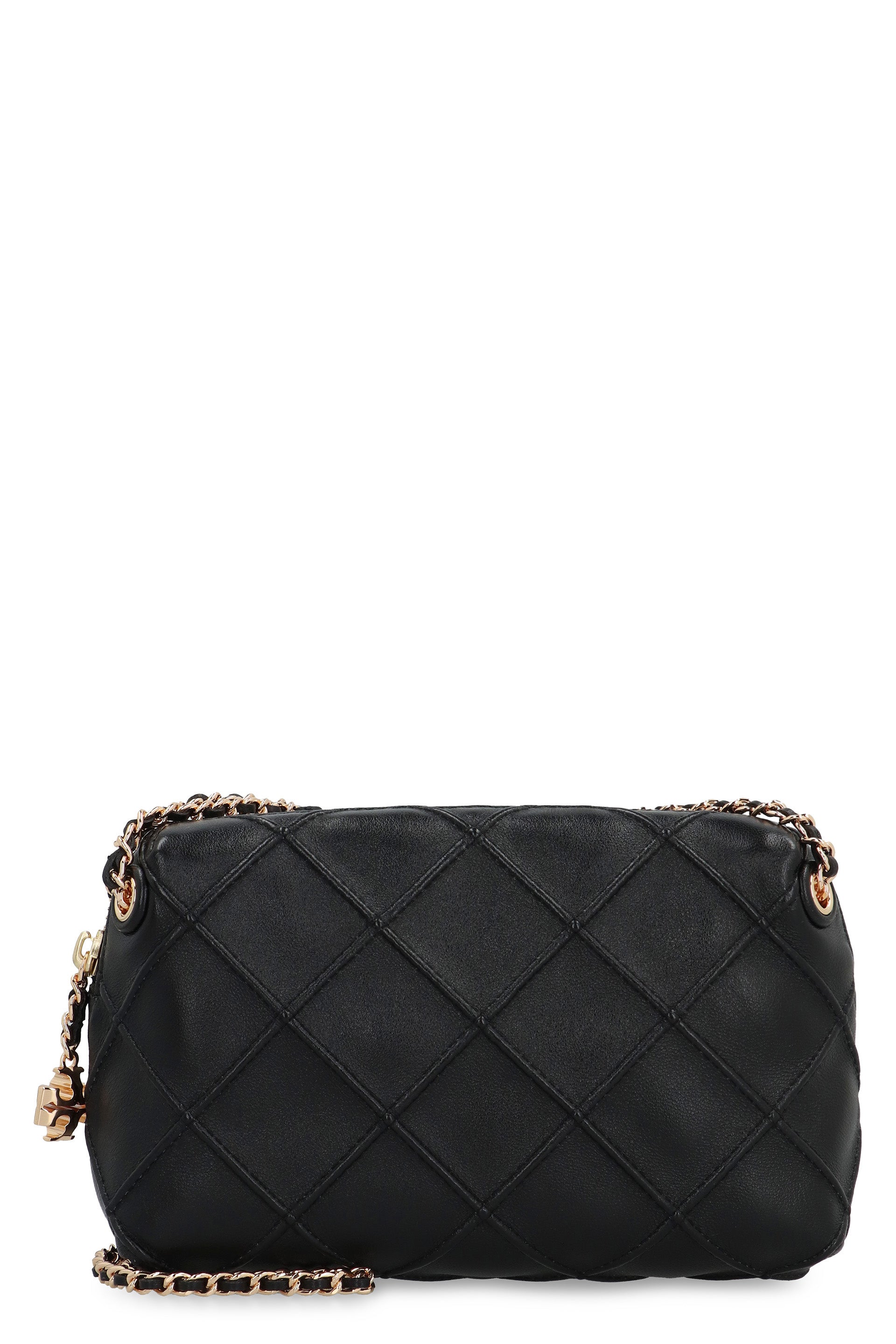 Fleming Leather crossbody bag