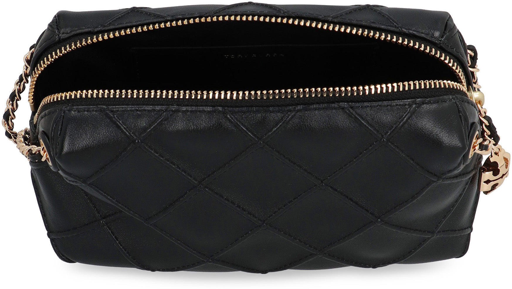 Fleming Leather crossbody bag