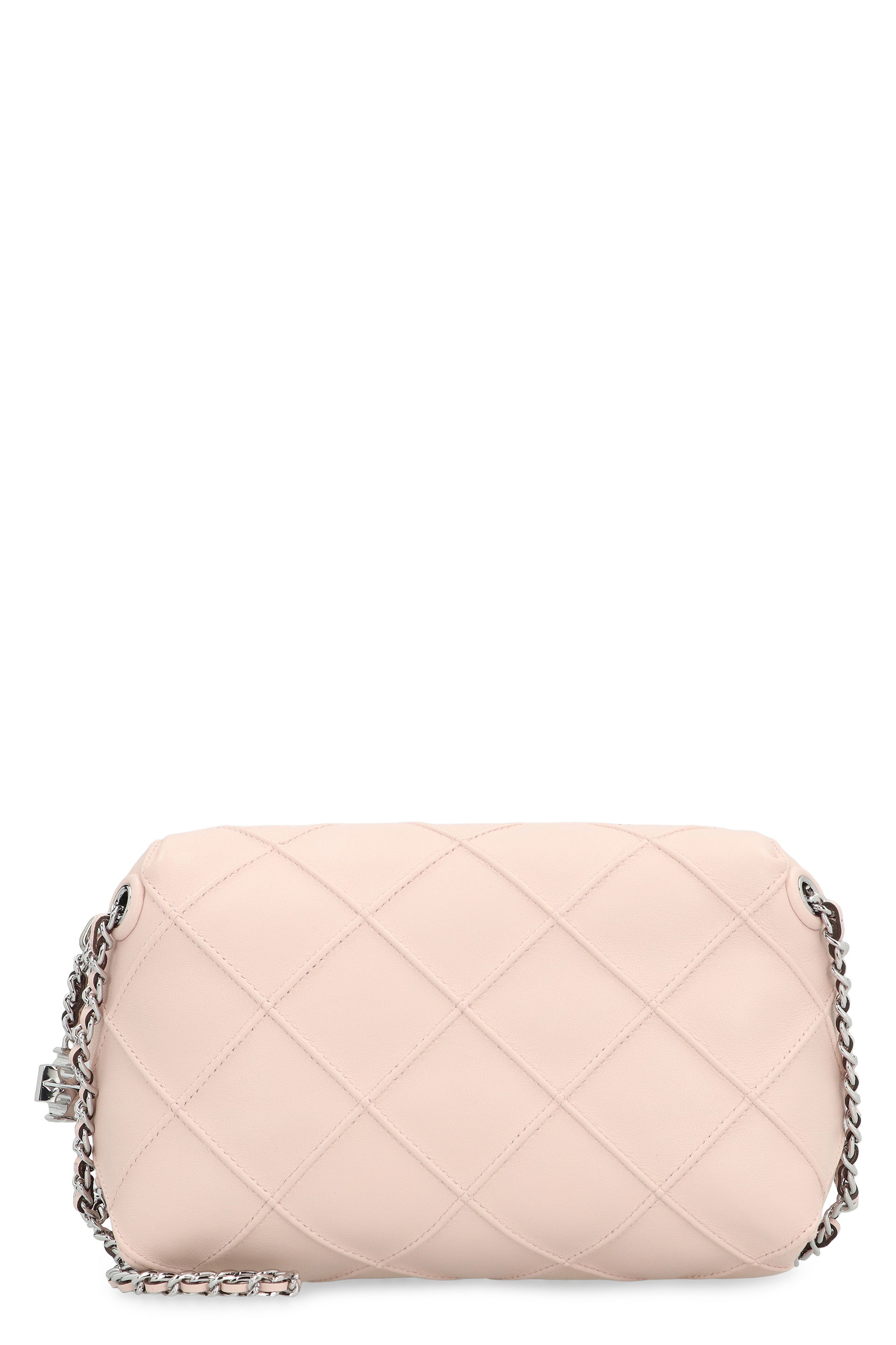 Fleming Leather crossbody bag