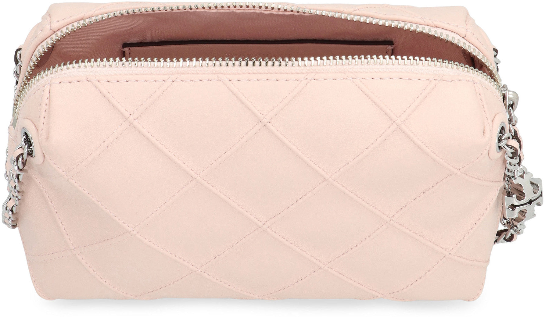 Fleming Leather crossbody bag