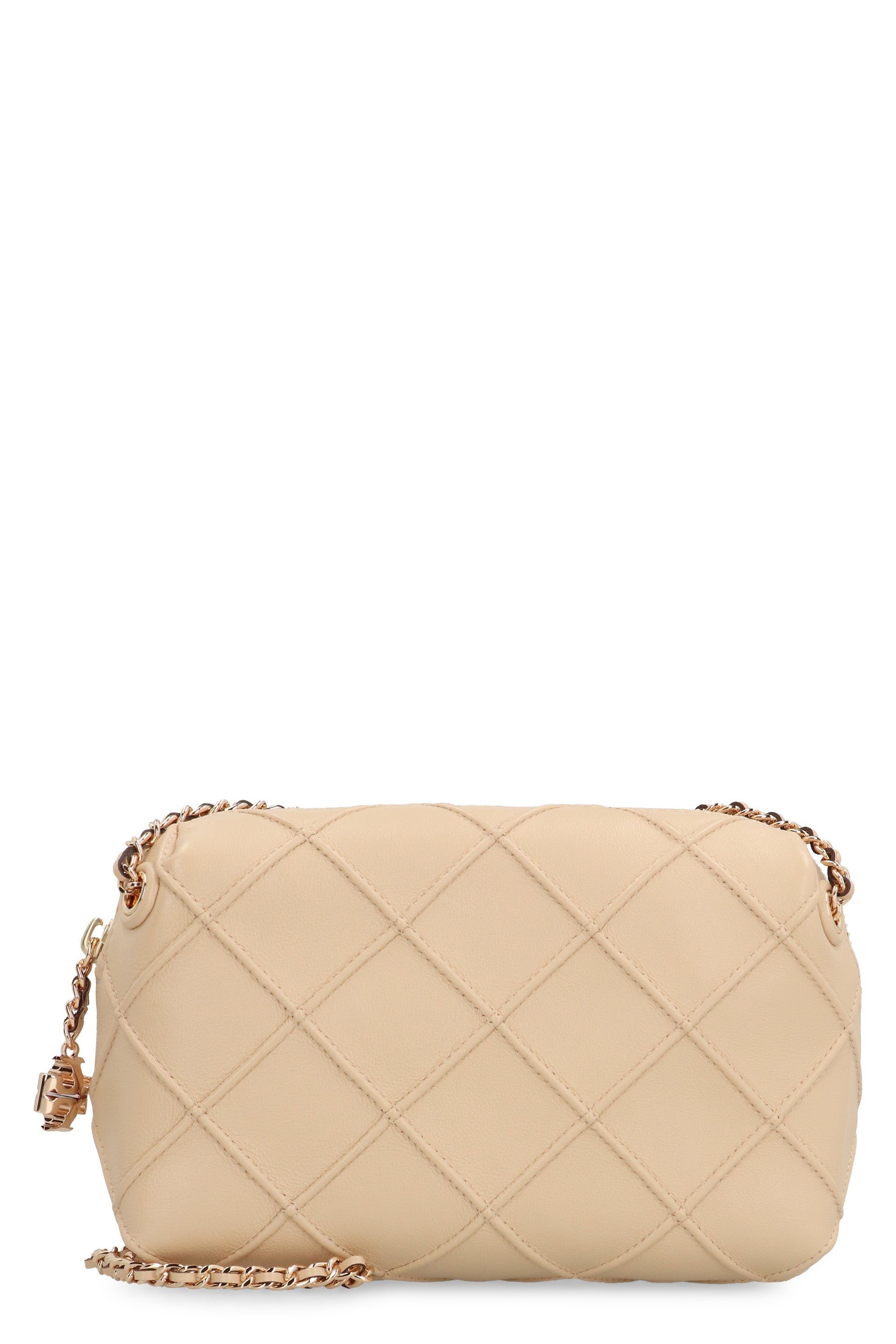 Fleming Leather crossbody bag