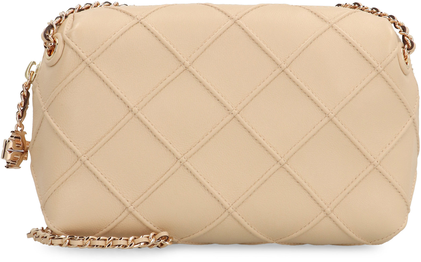 Fleming Leather crossbody bag