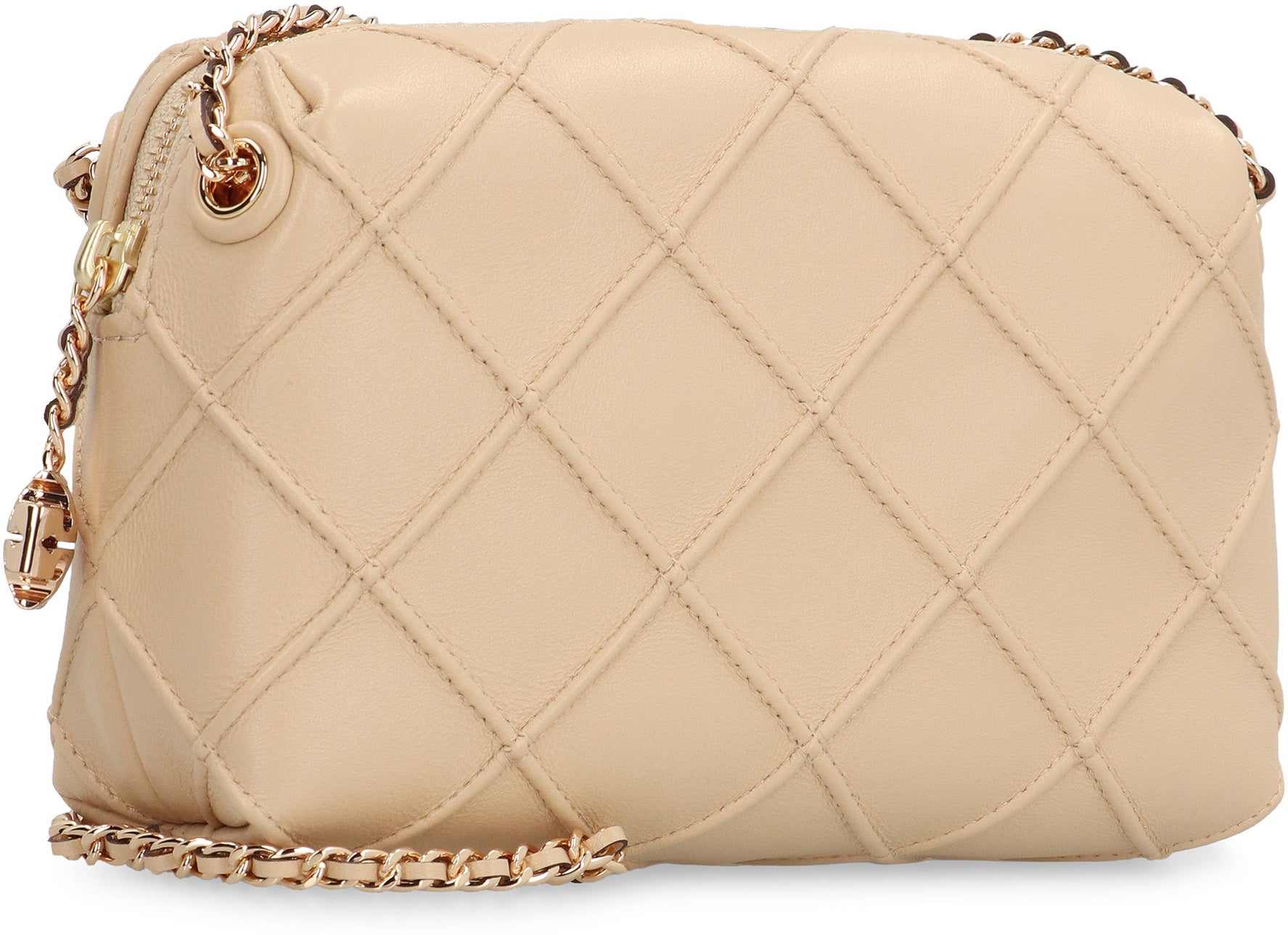 Fleming Leather crossbody bag