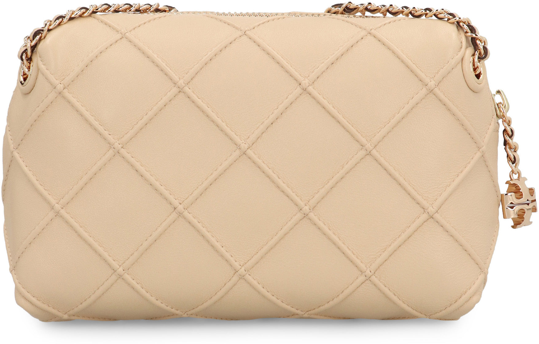 Fleming Leather crossbody bag