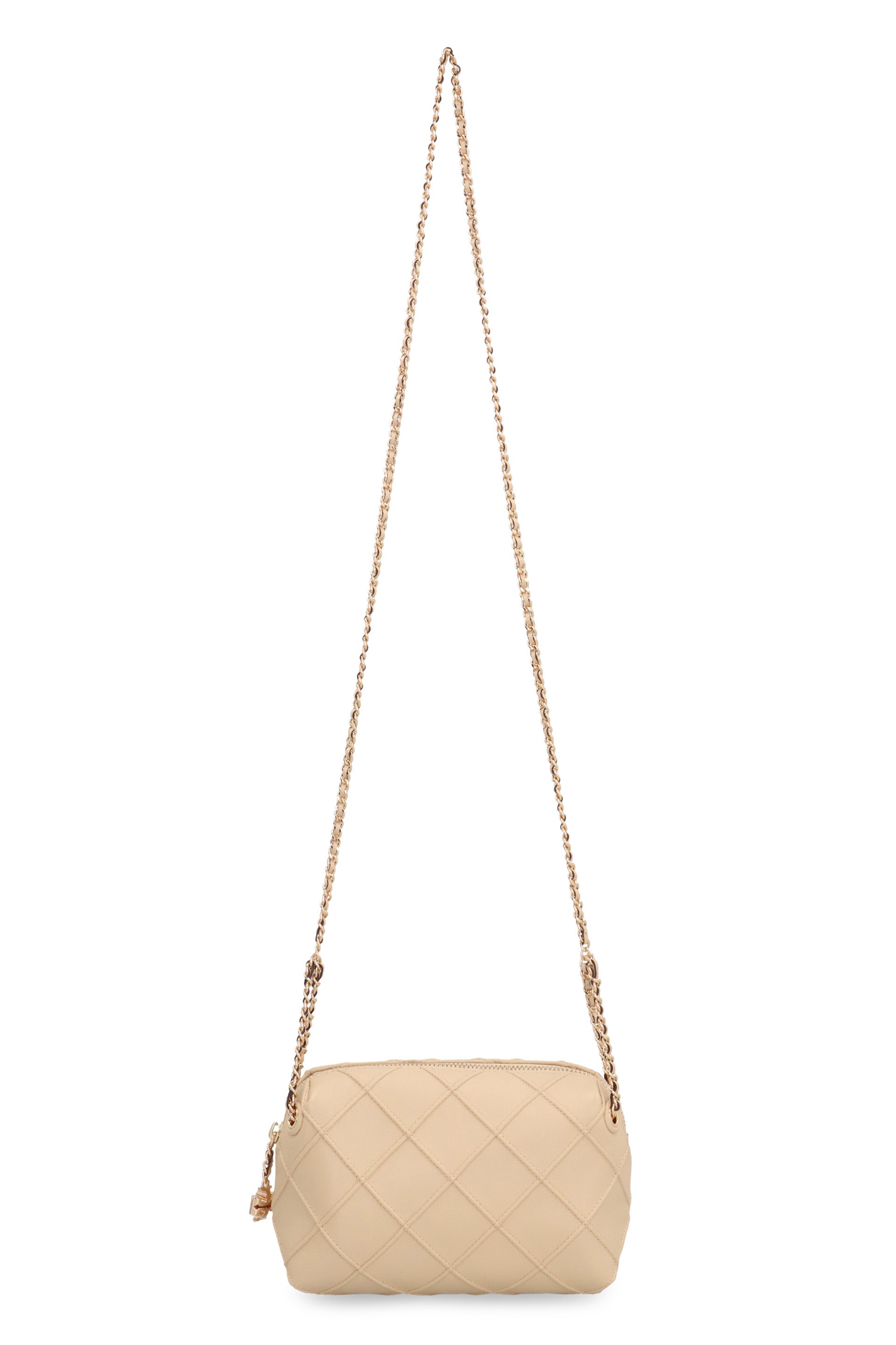 Fleming Leather crossbody bag