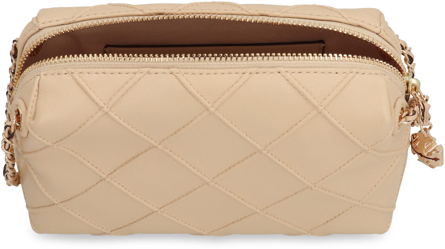 Fleming Leather crossbody bag