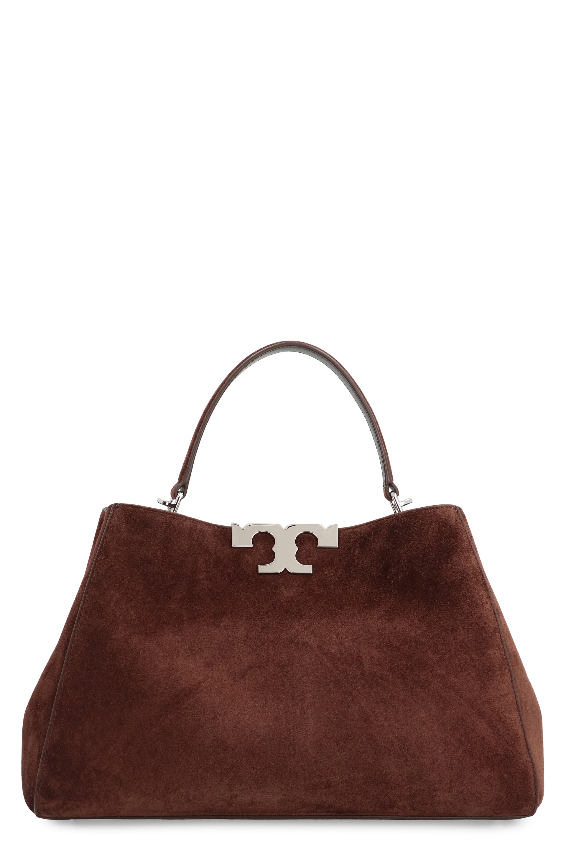 Eleonora bag in suede