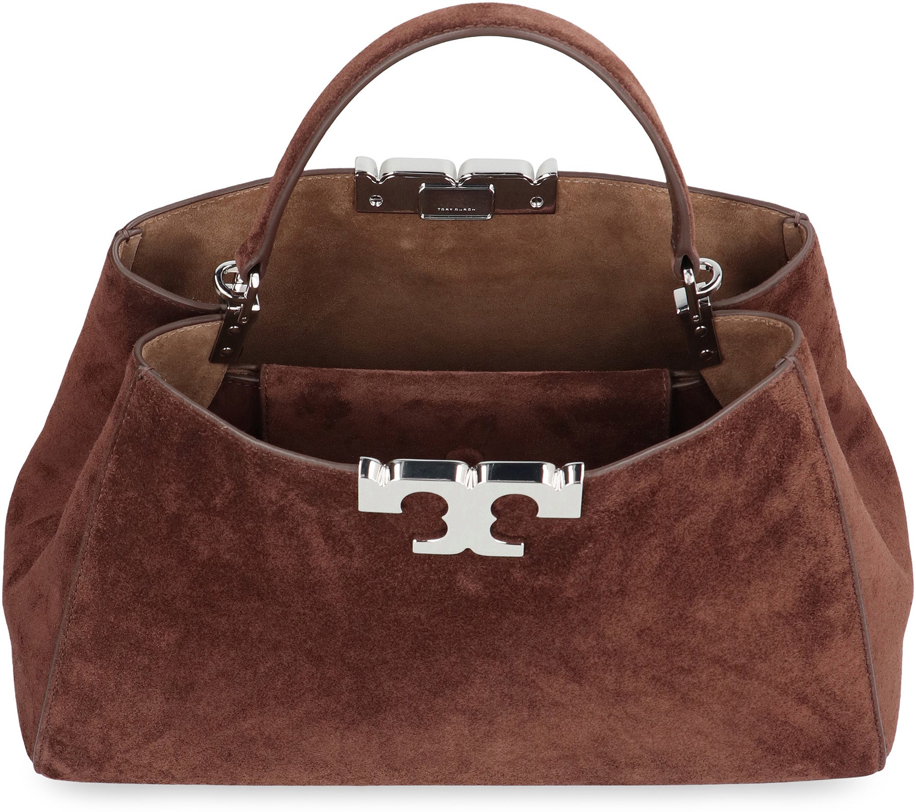 Eleonora bag in suede