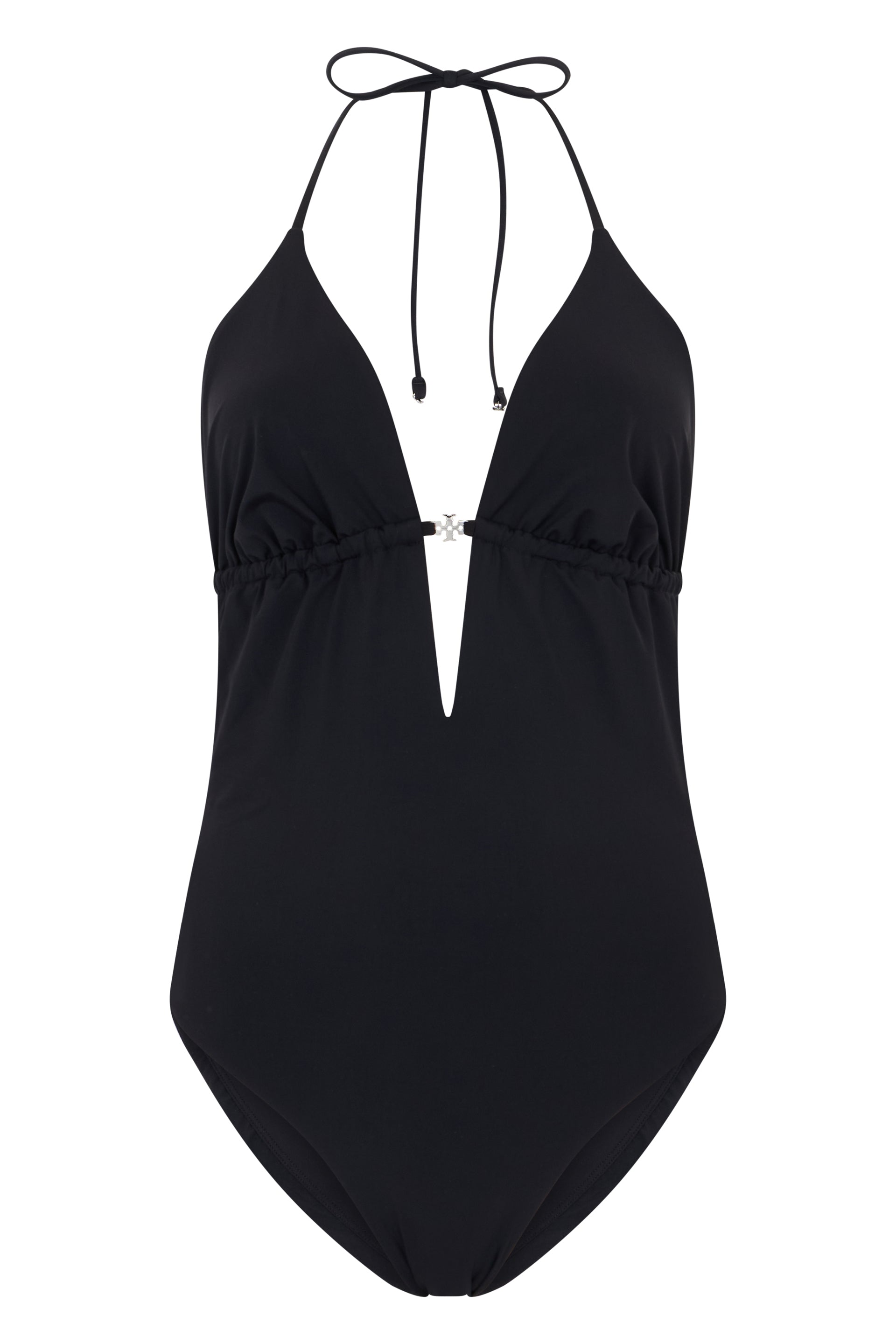 One-Piece with American Collar