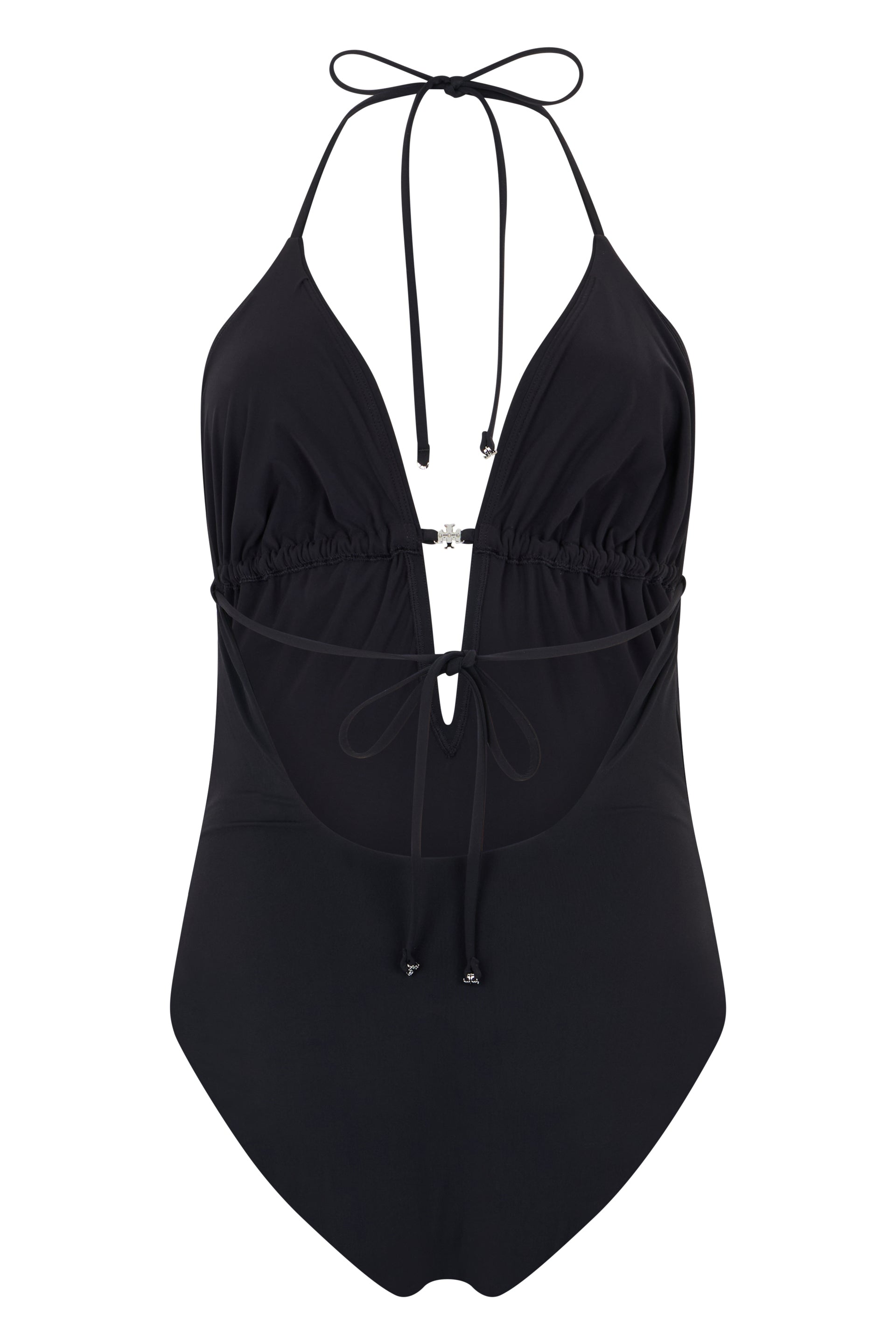 One-Piece with American Collar