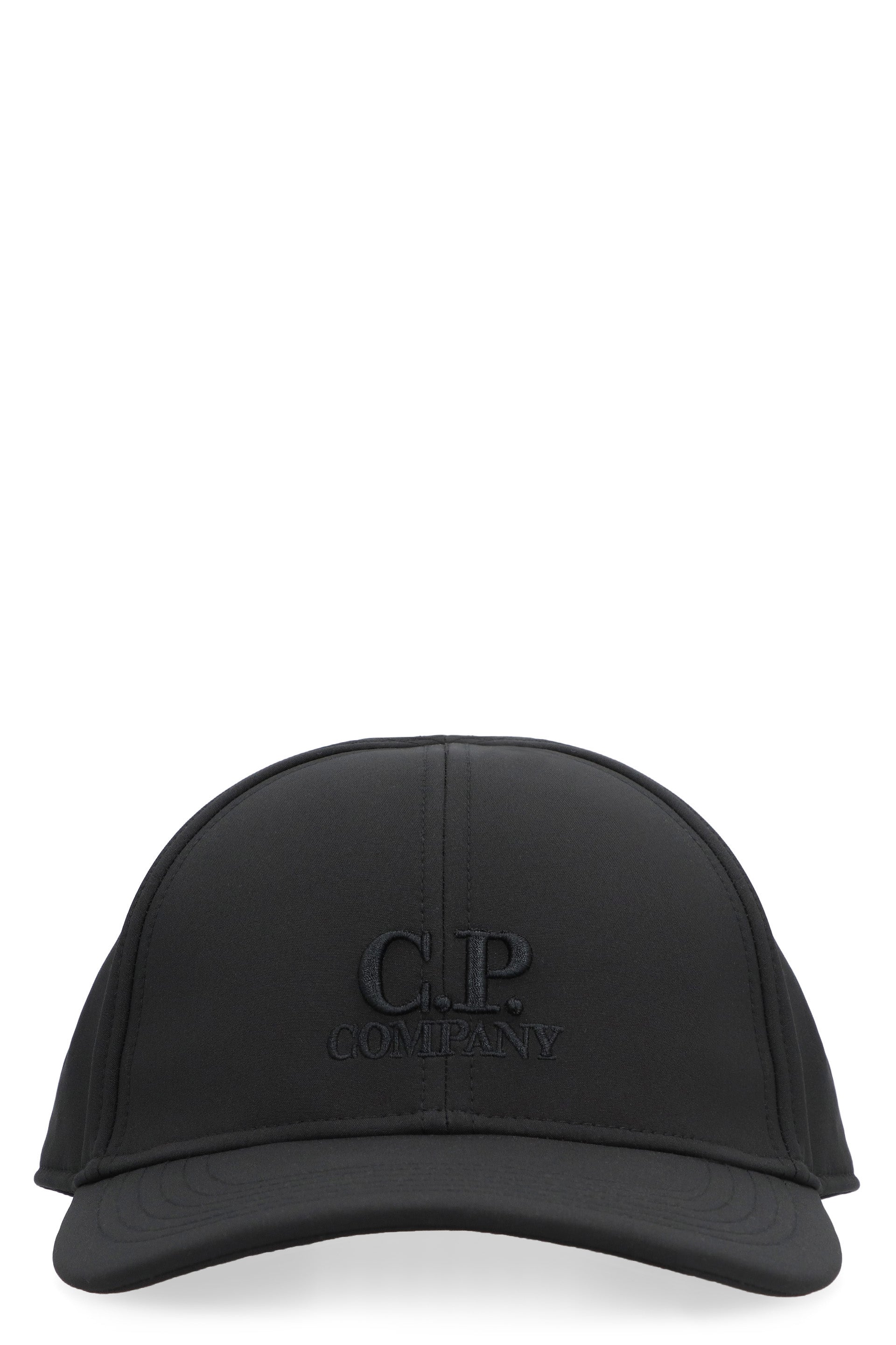 Logo Baseball Cap