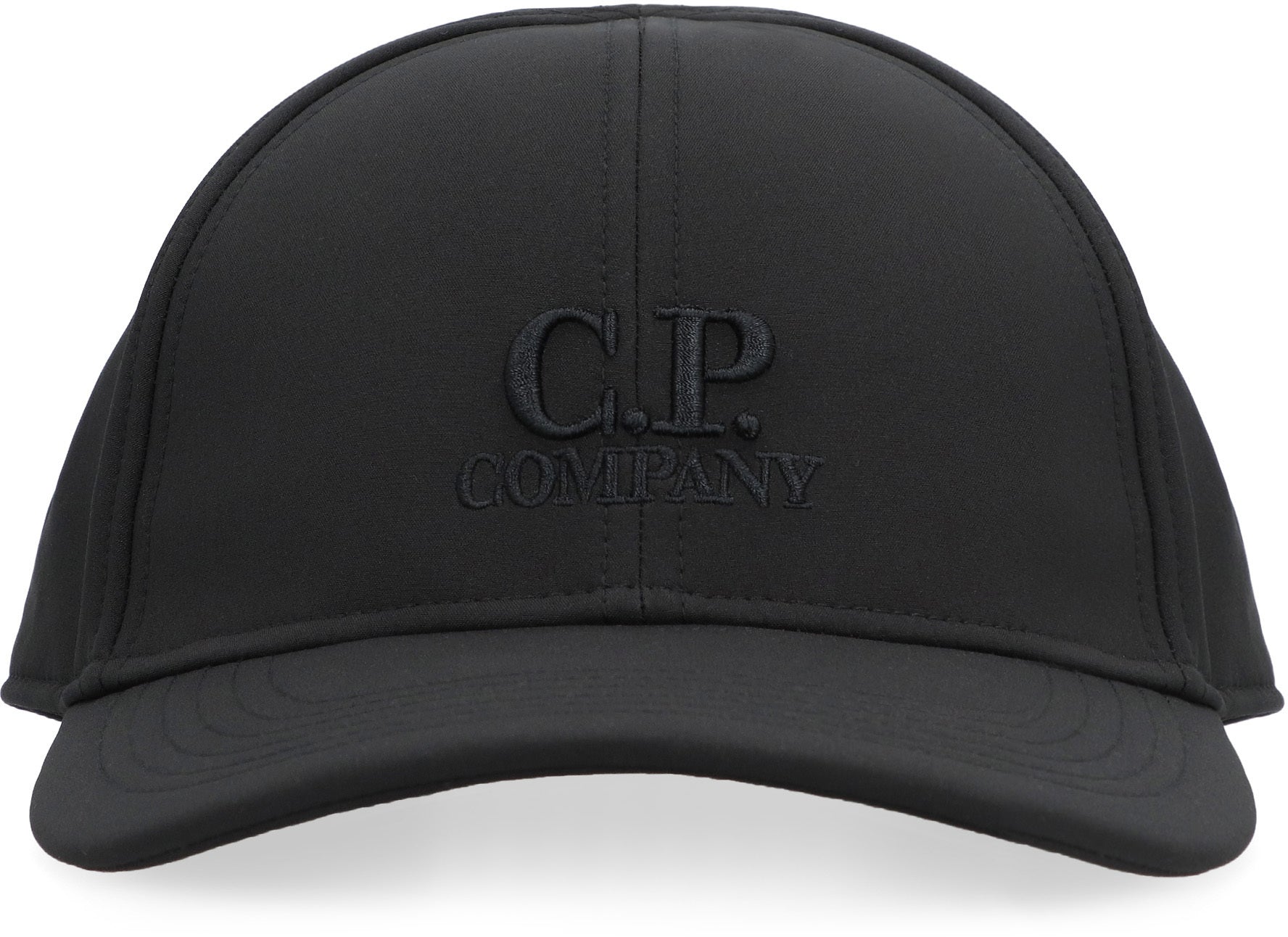 Logo Baseball Cap