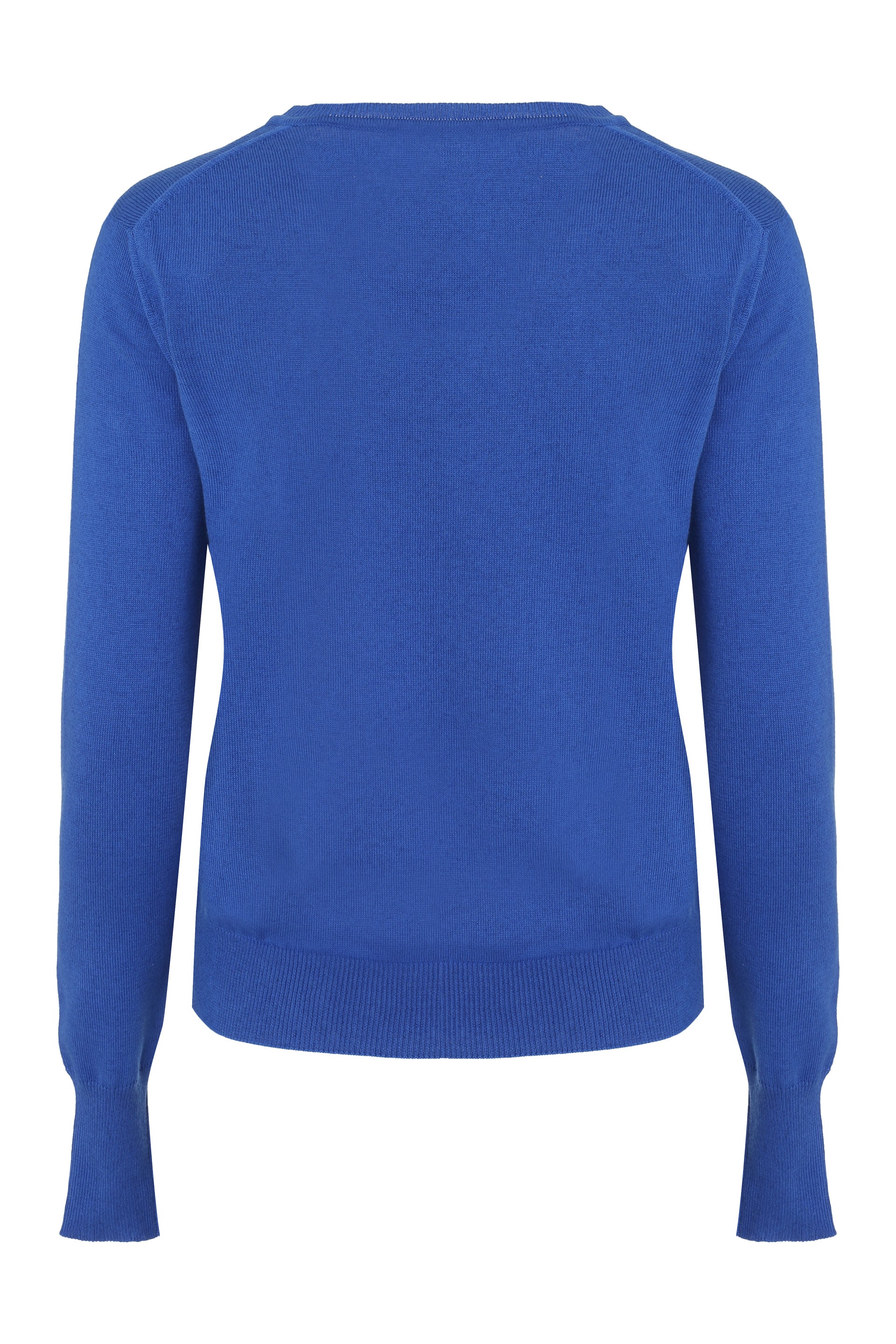 Bea crew-neck cashmere sweater