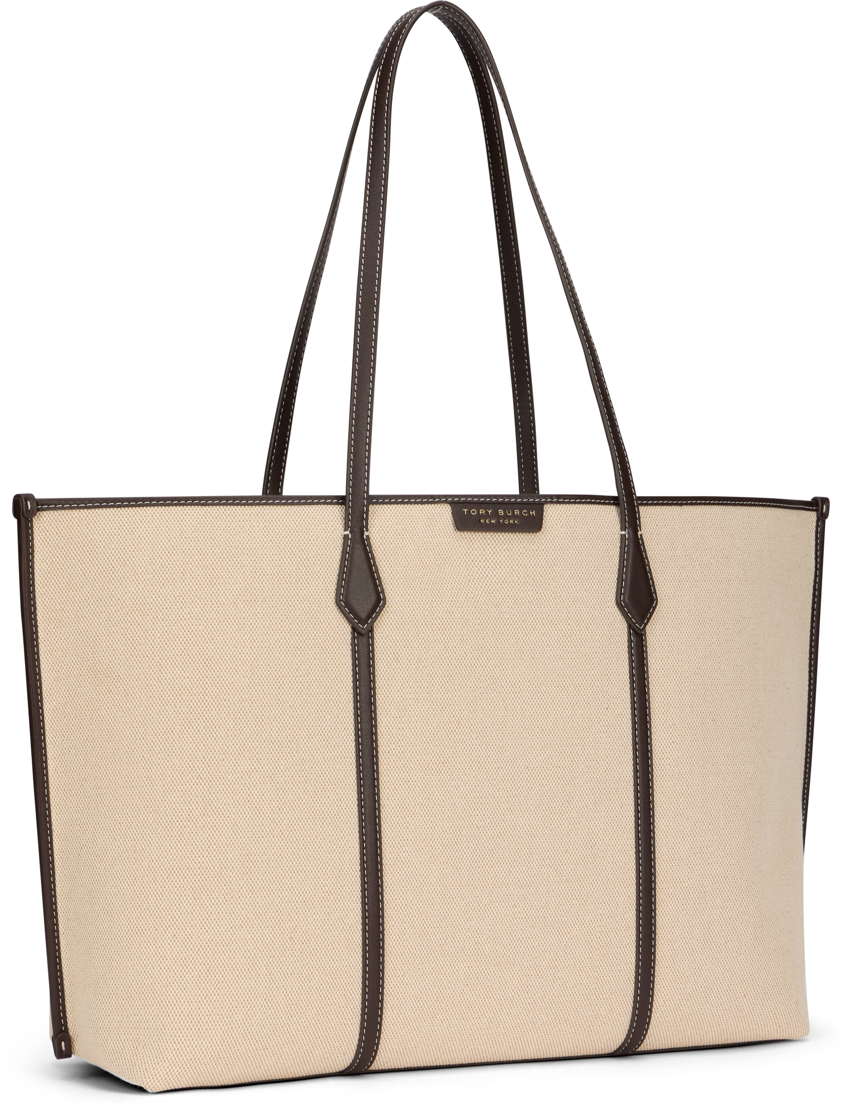 Perry tote bag in fabric