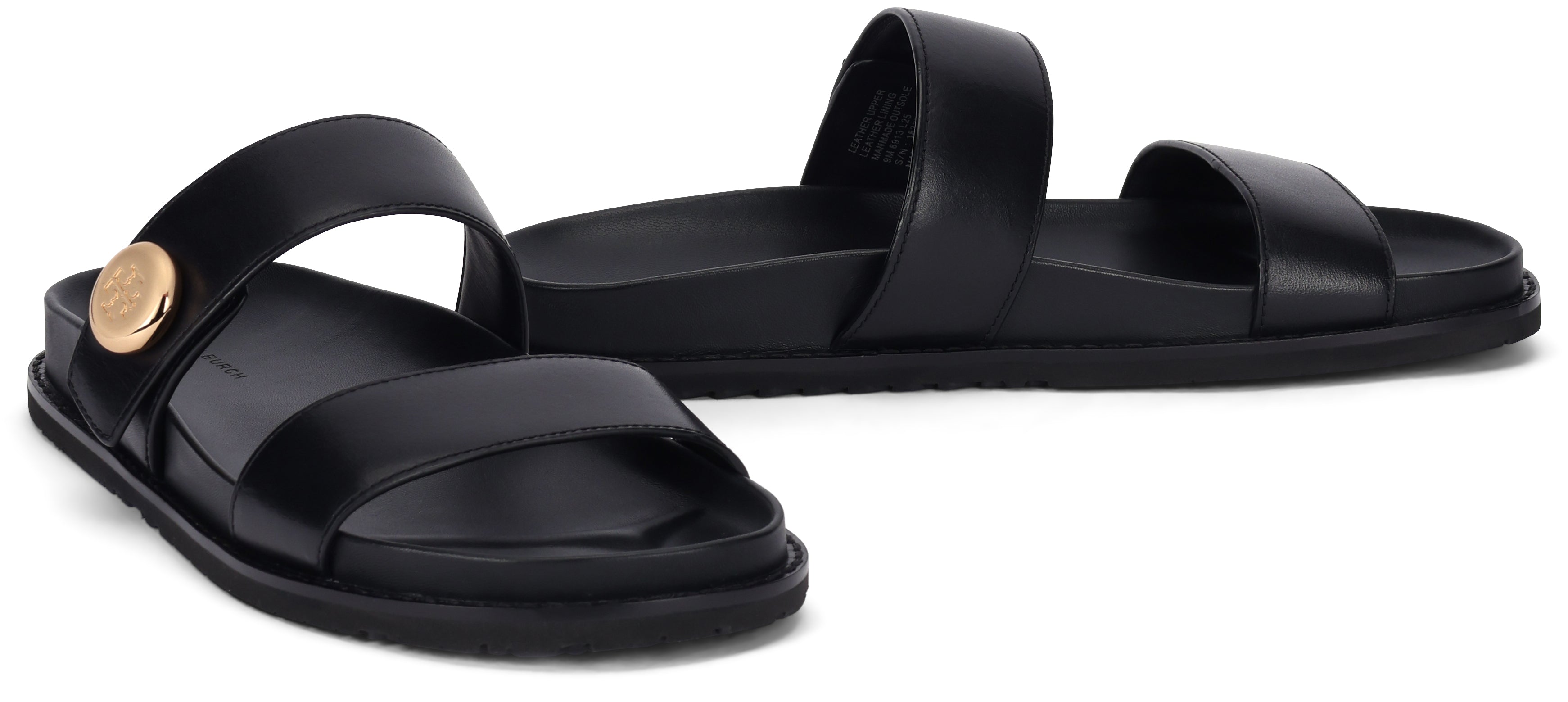 Romy Slider Sandal