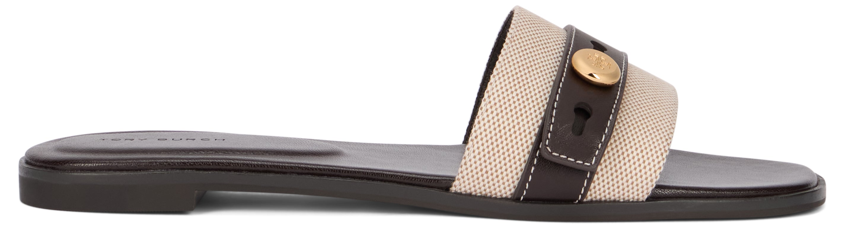 Romy Slider Sandal