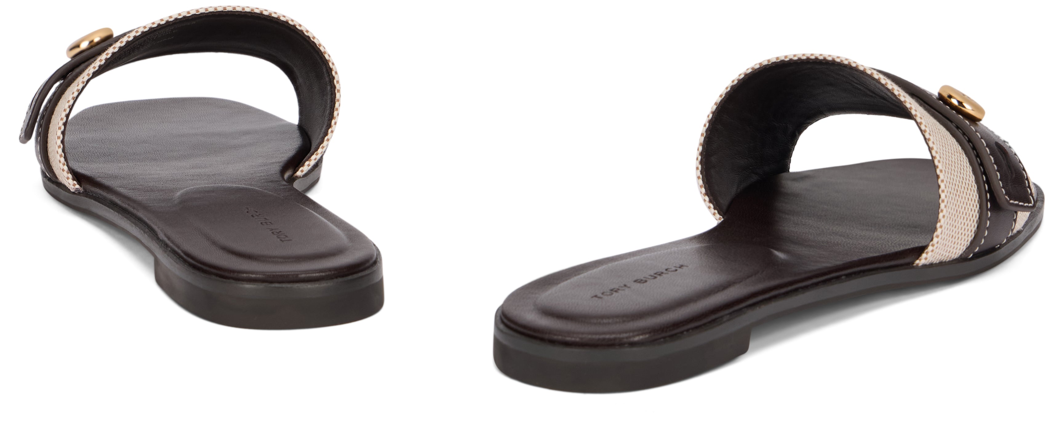 Romy Slider Sandal
