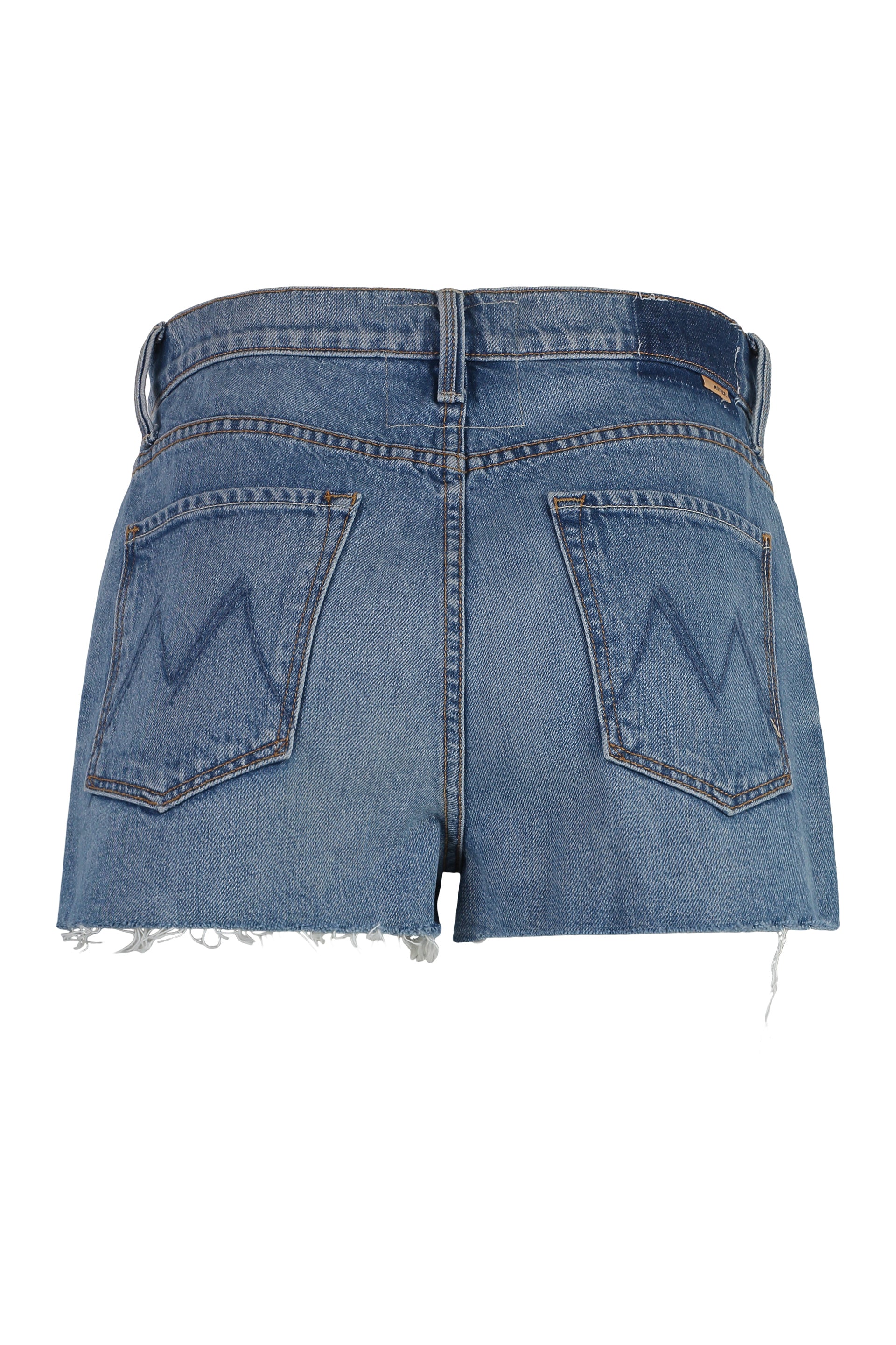 The Ditcher denim shorts