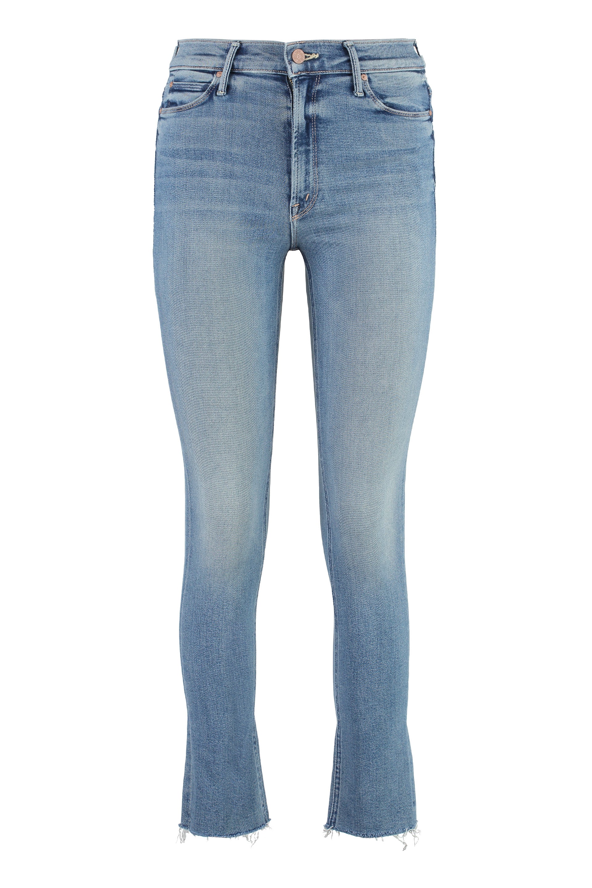 Dazzler straight leg jeans