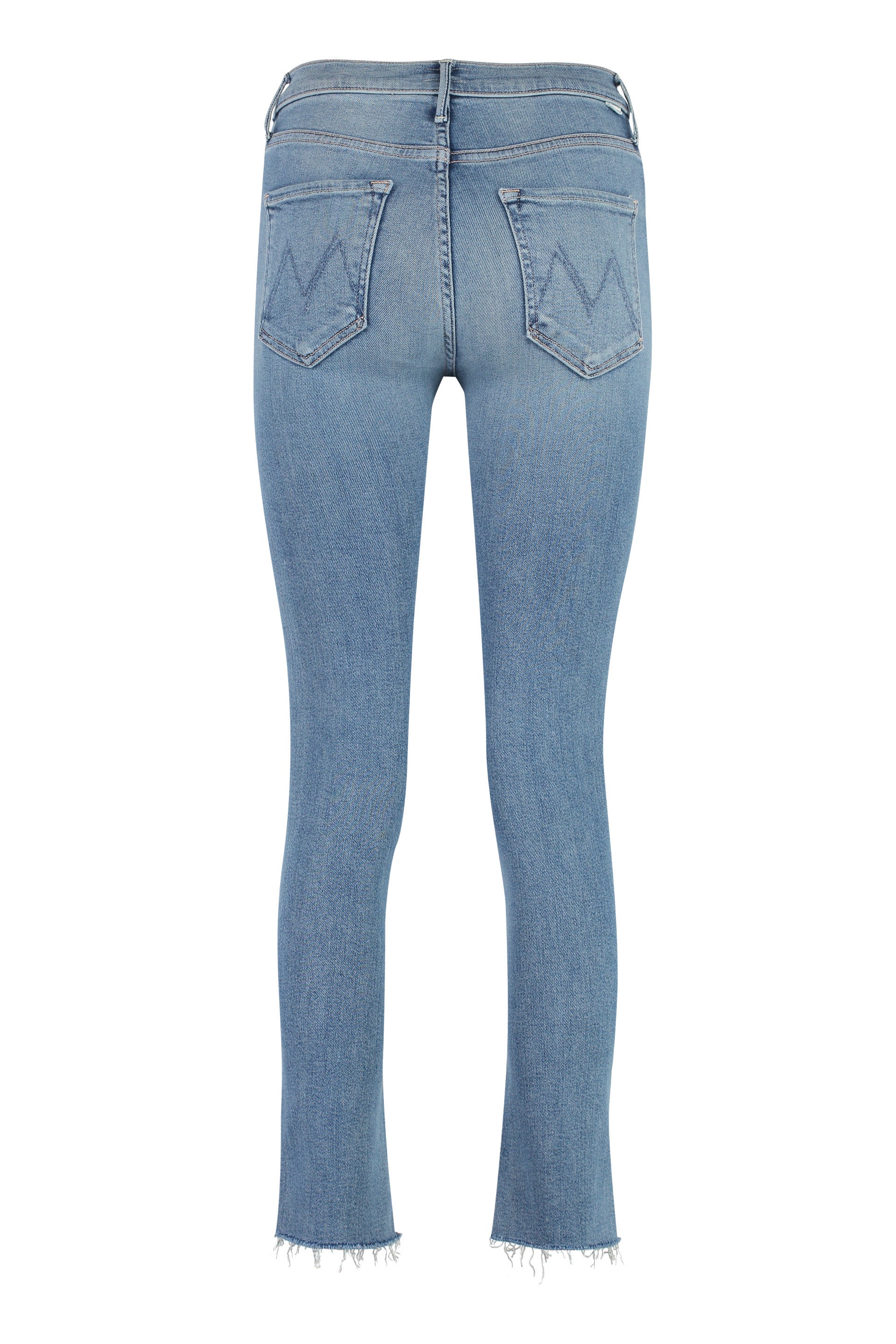 Dazzler straight leg jeans