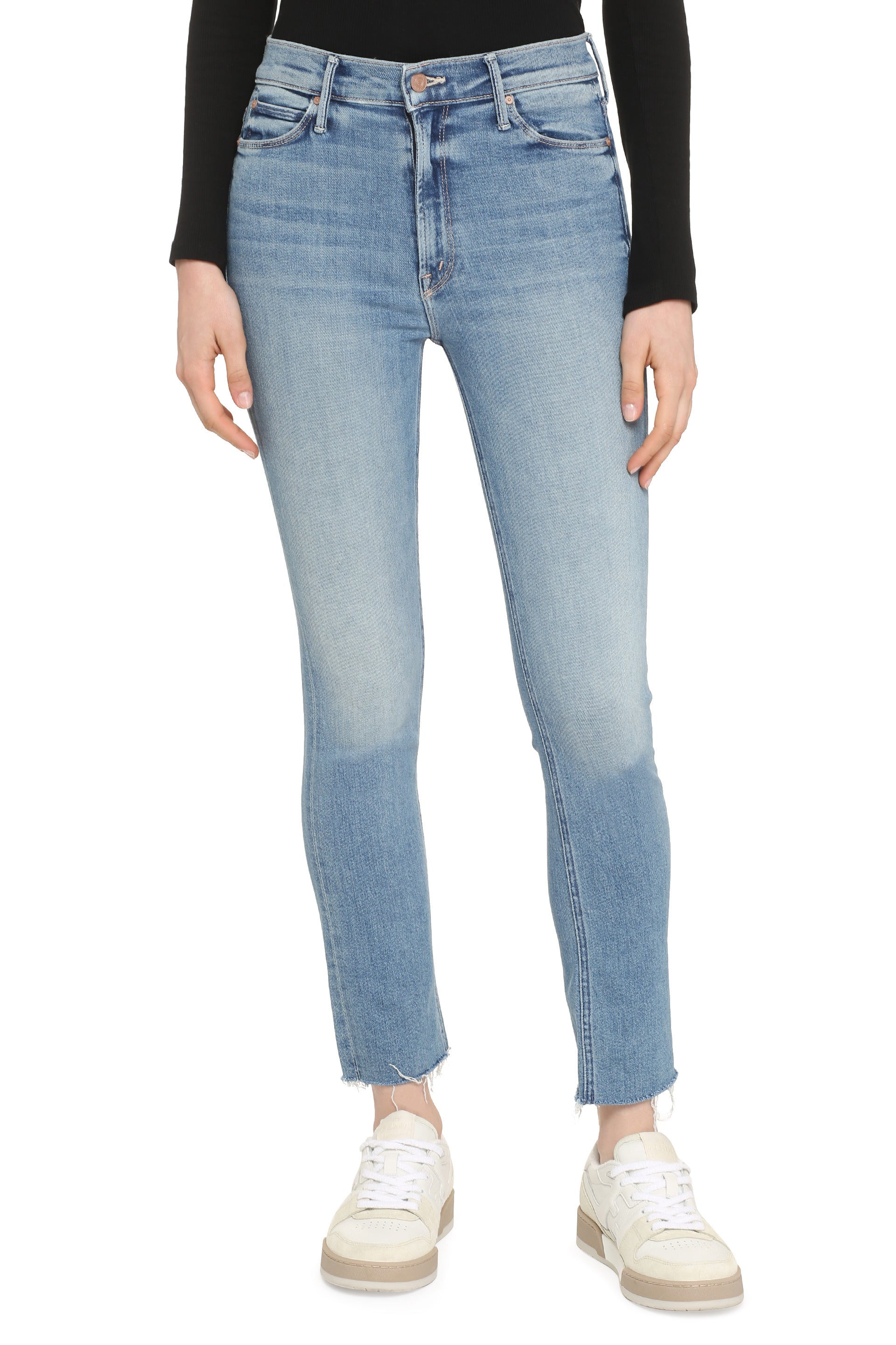 Dazzler straight leg jeans