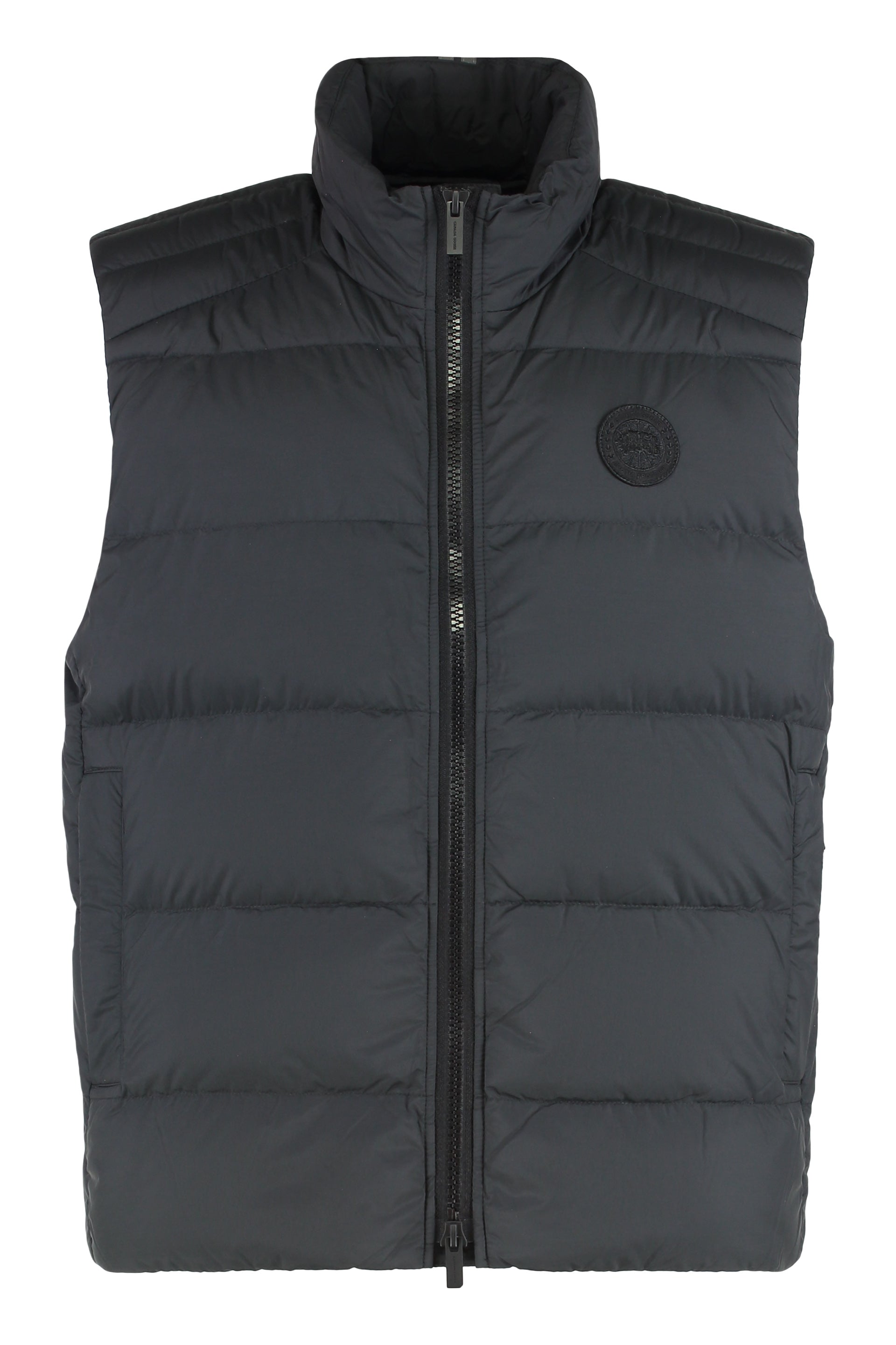 Padded gilet Crofton