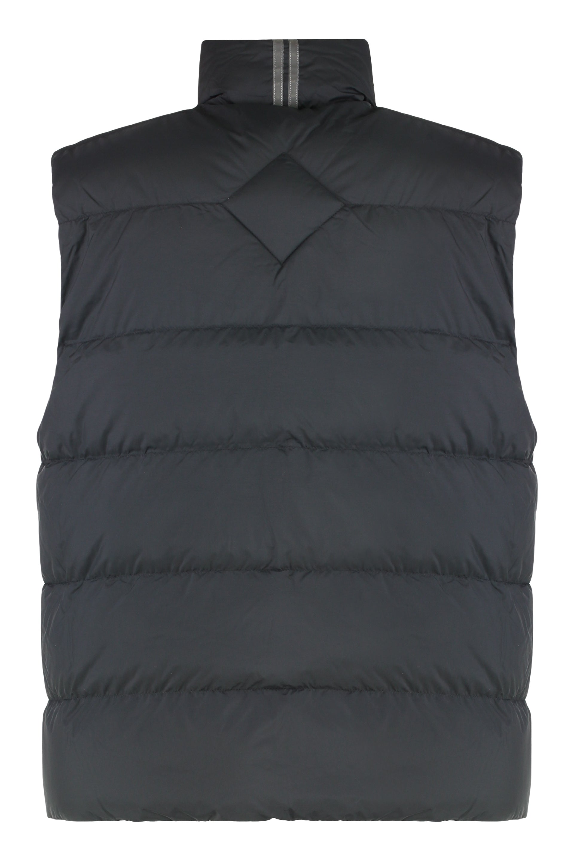 Padded gilet Crofton