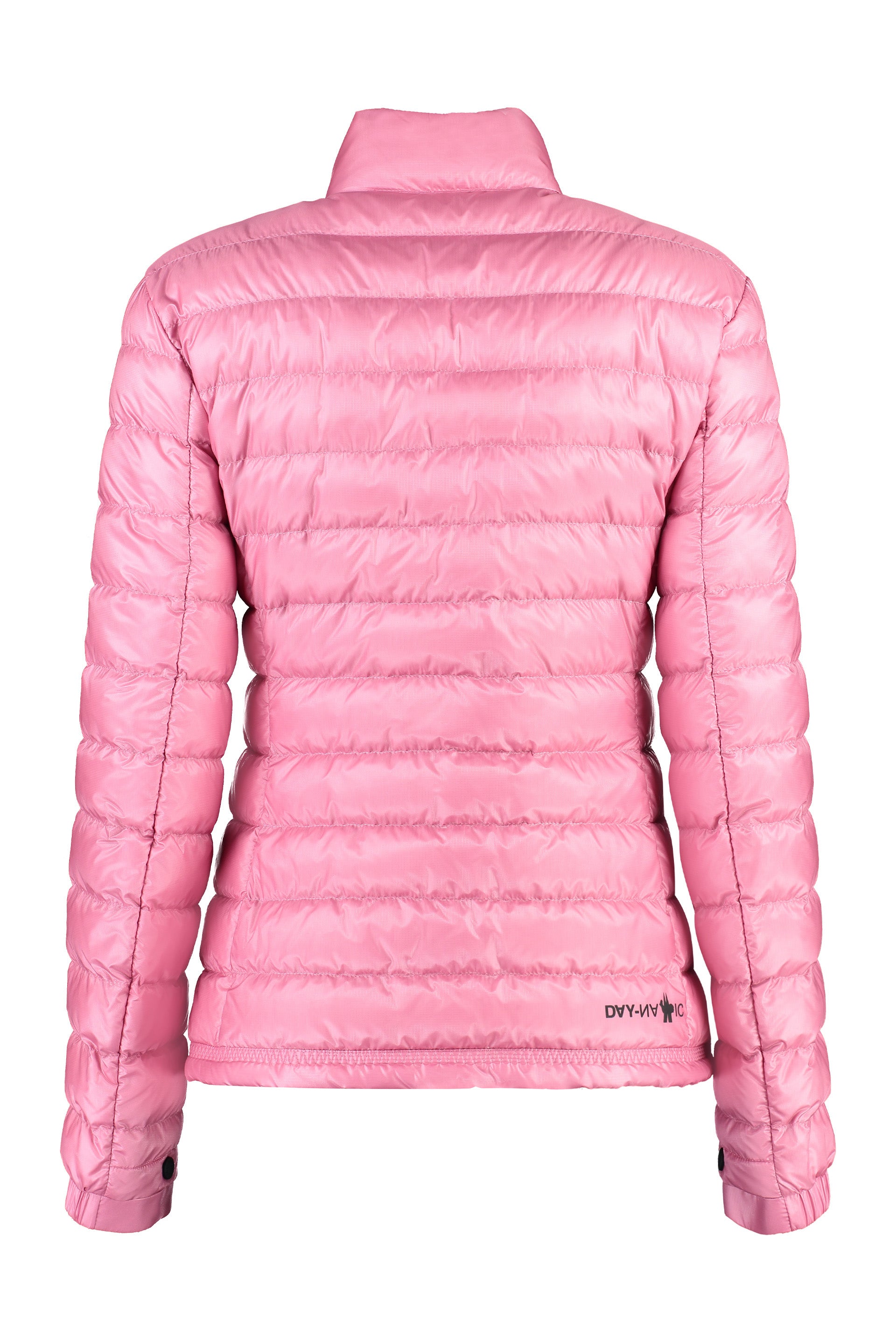 Walibi full zip down jacket