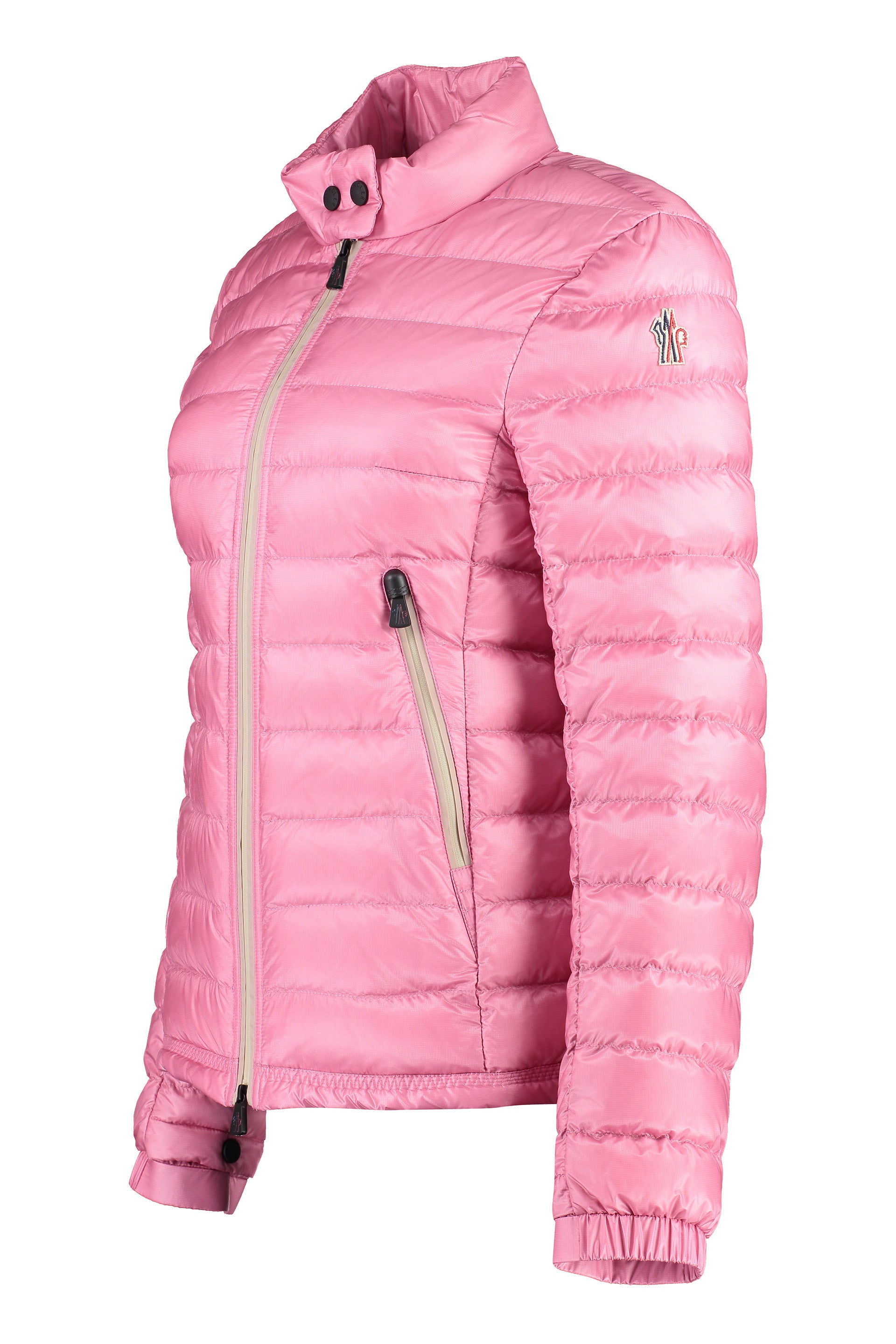 Walibi full zip down jacket