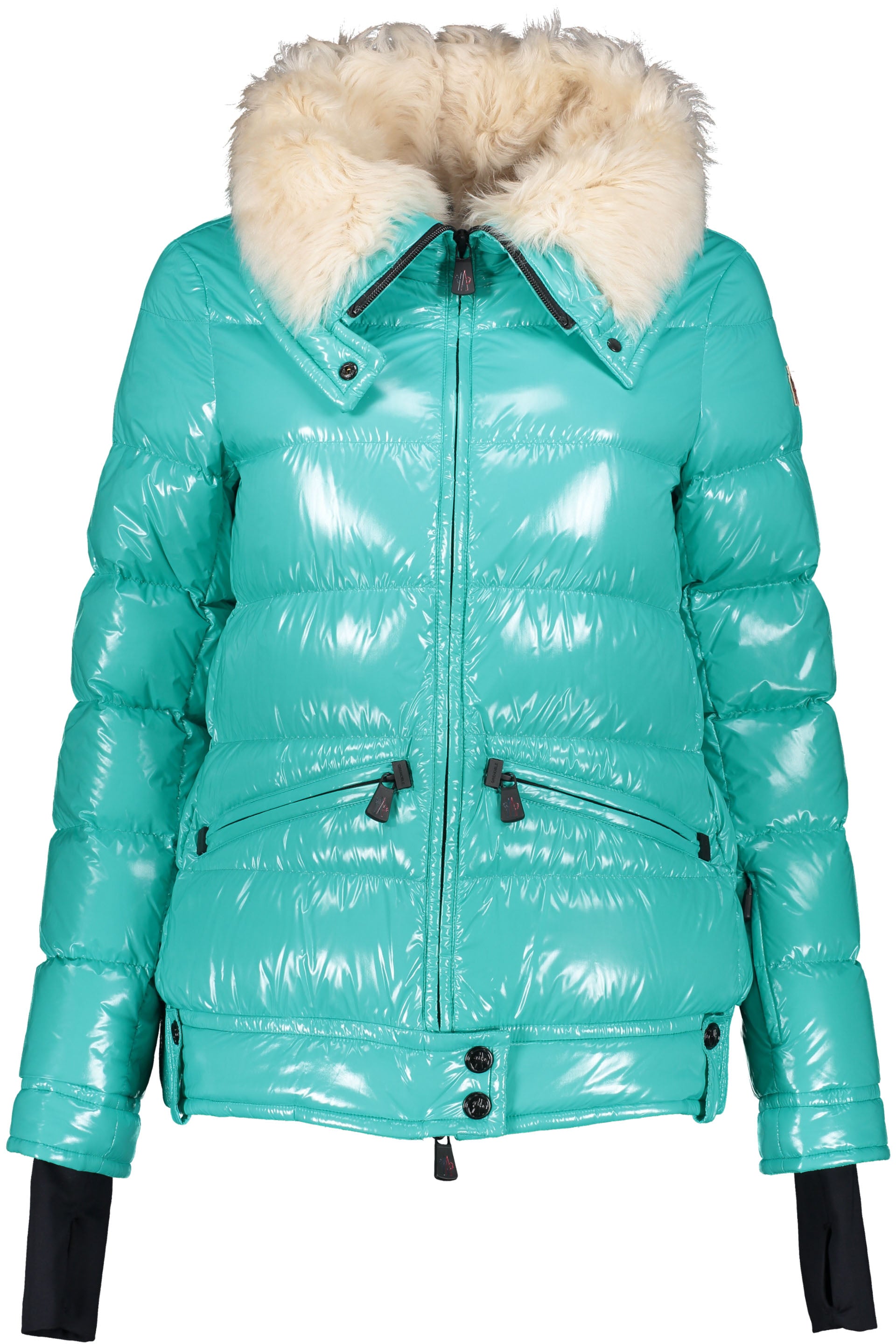 Arabba padded jacket