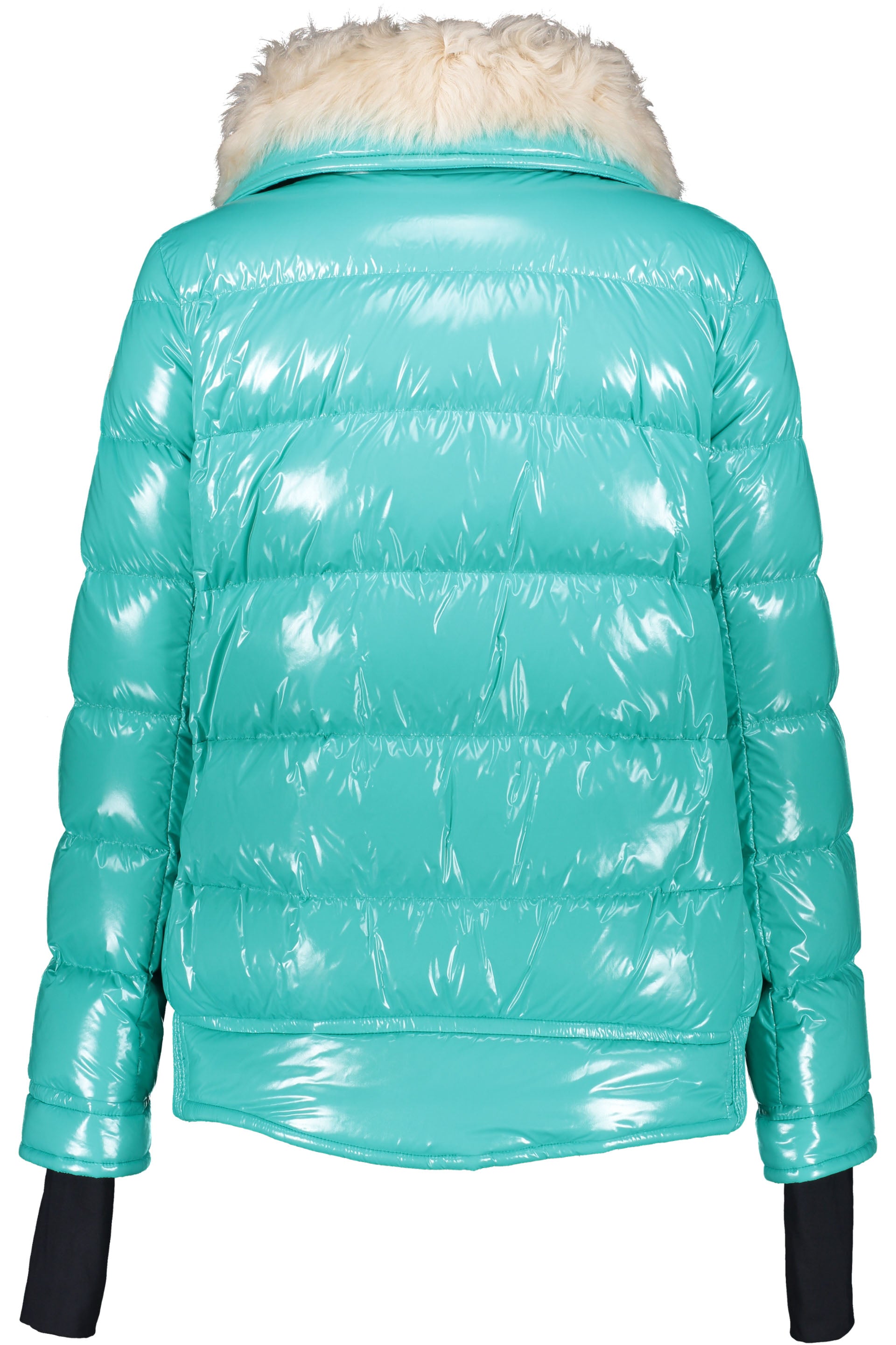 Arabba padded jacket