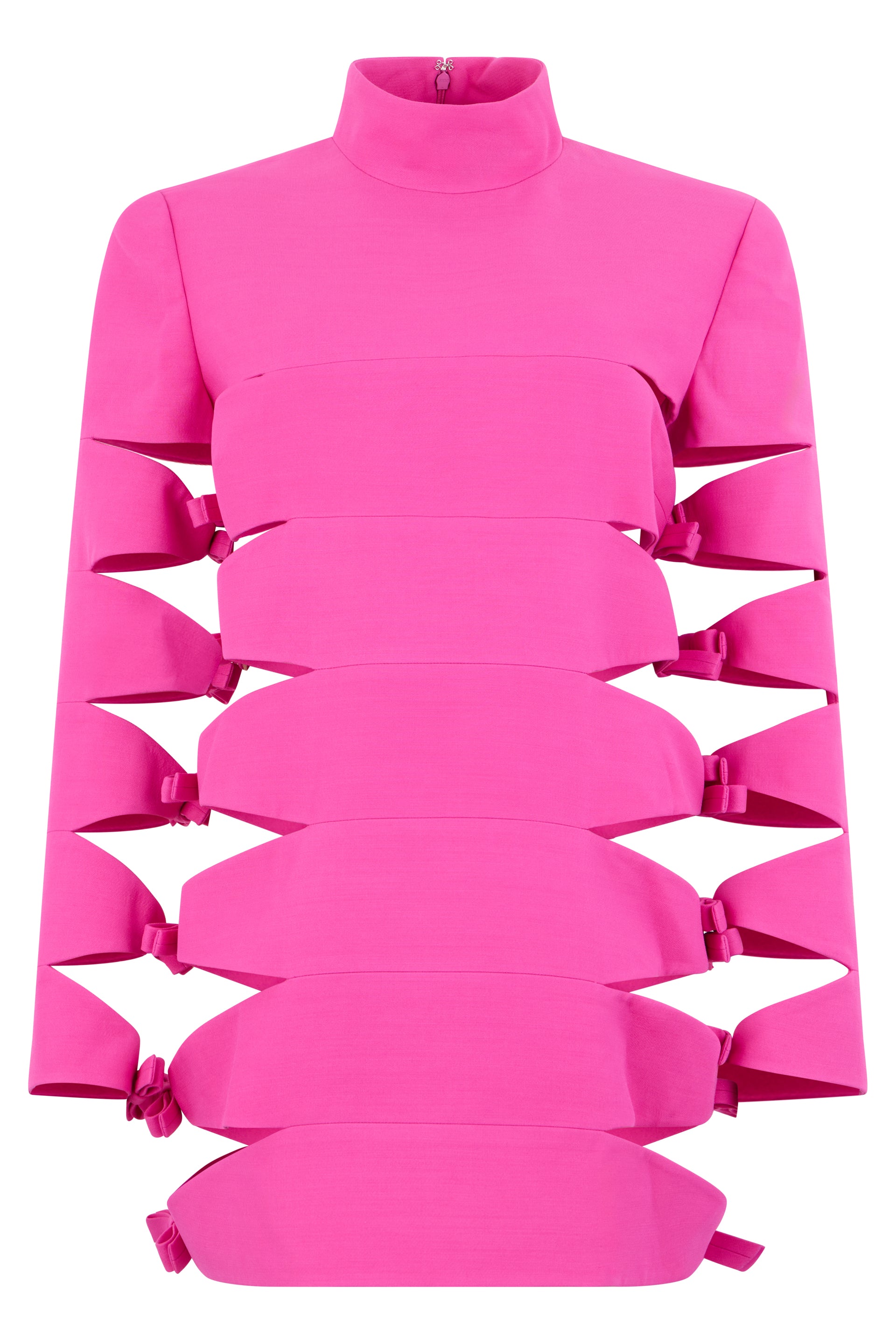 Dress mini