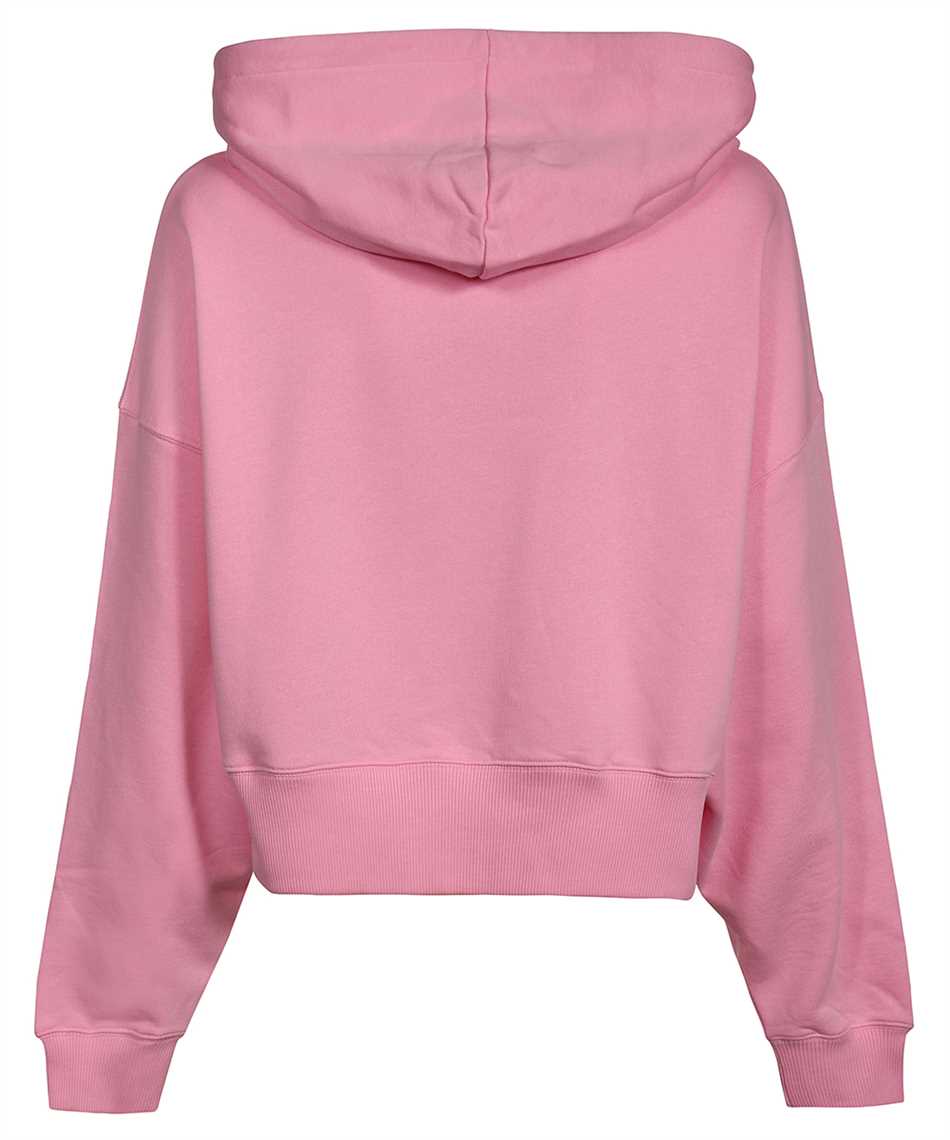 Cotton hoodie