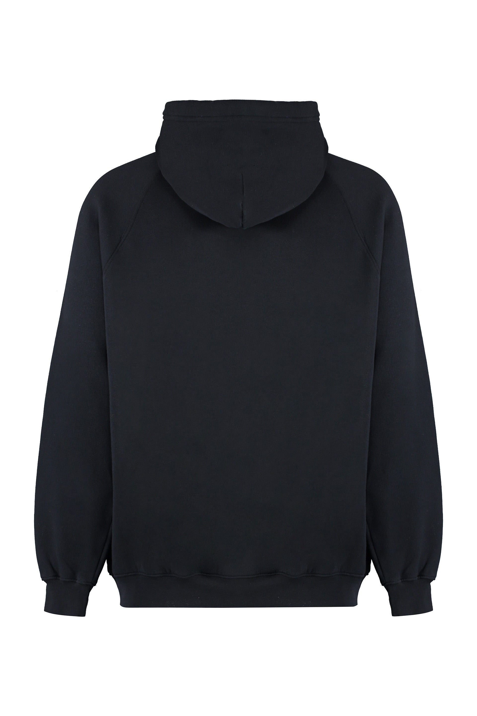 Cotton hoodie