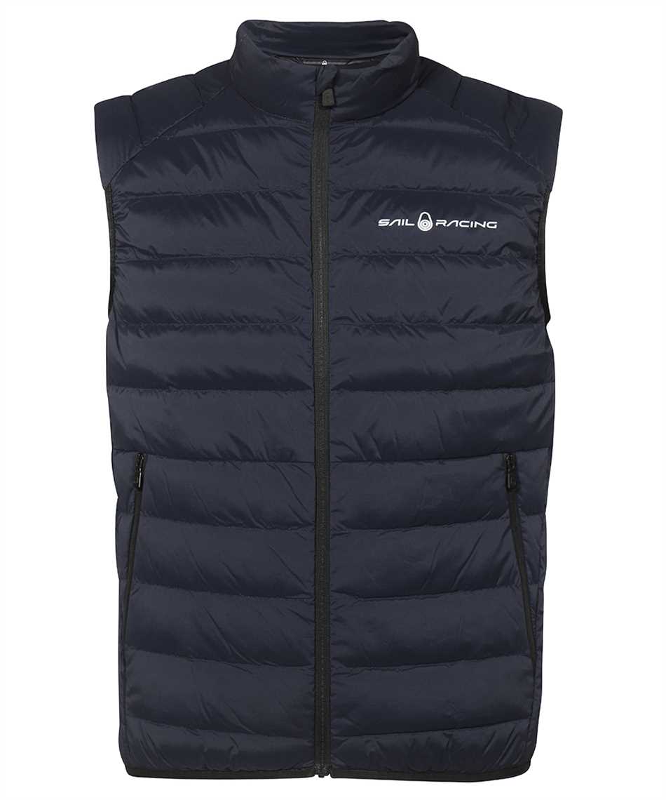 Bodywarmer jacket