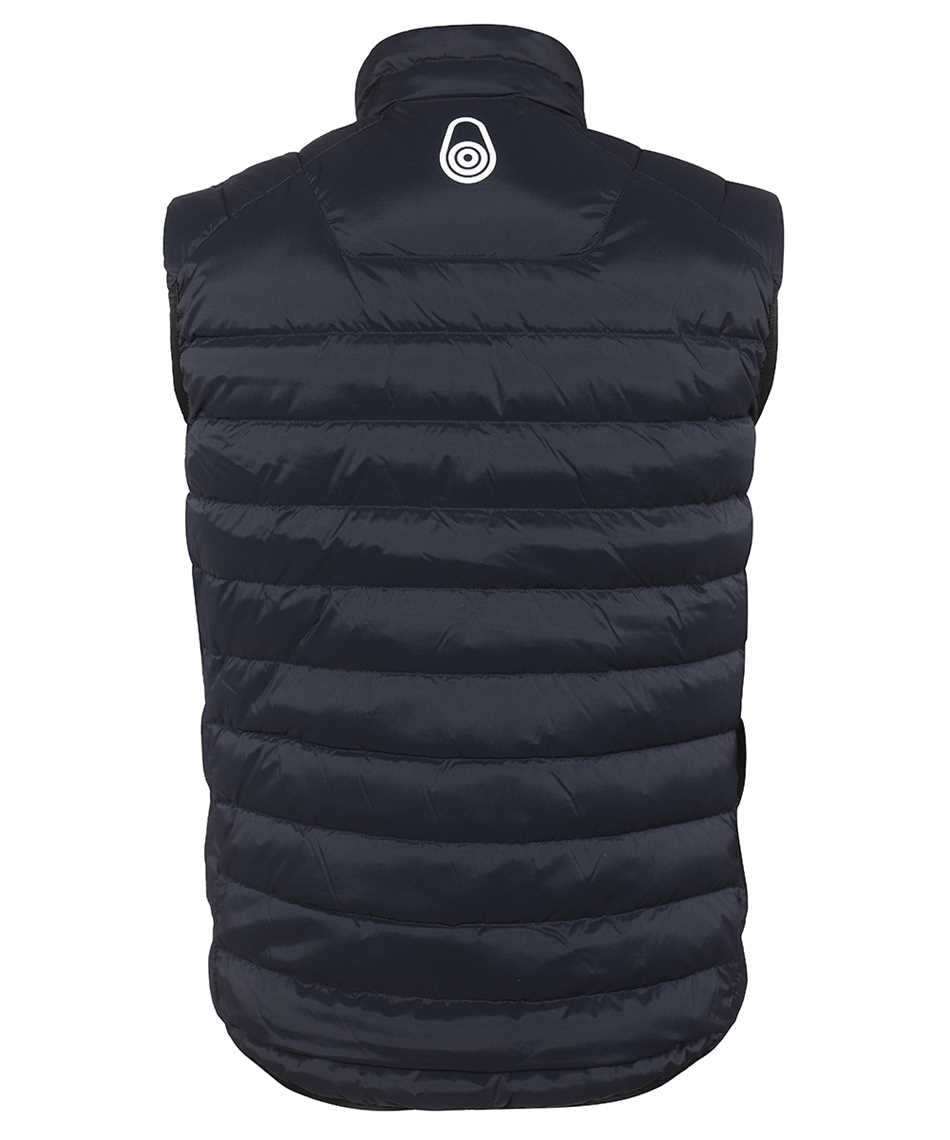 Bodywarmer jacket