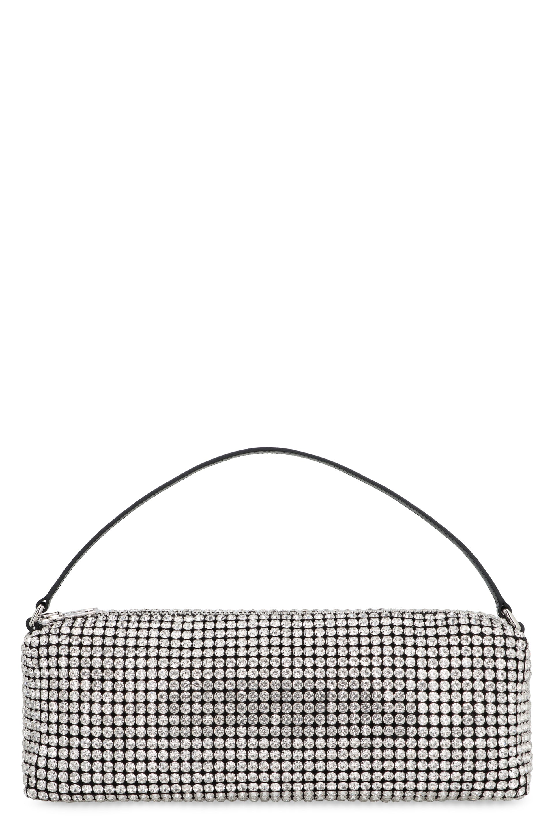 Heiress bag with crystals