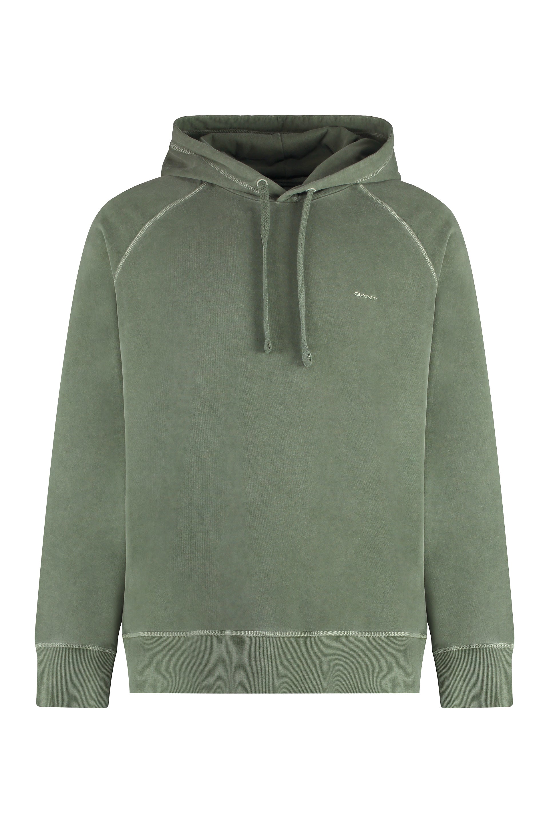 Cotton hoodie