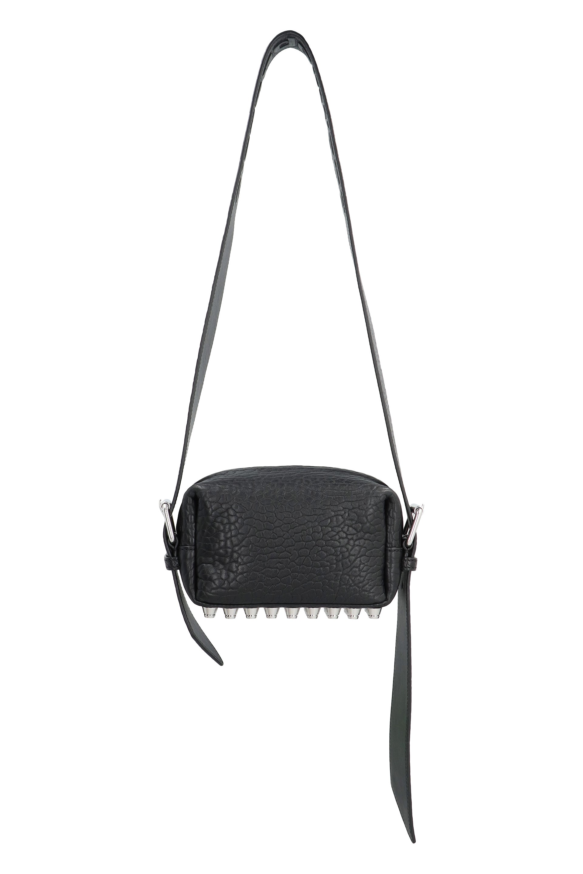 Ricco leather shoulder bag