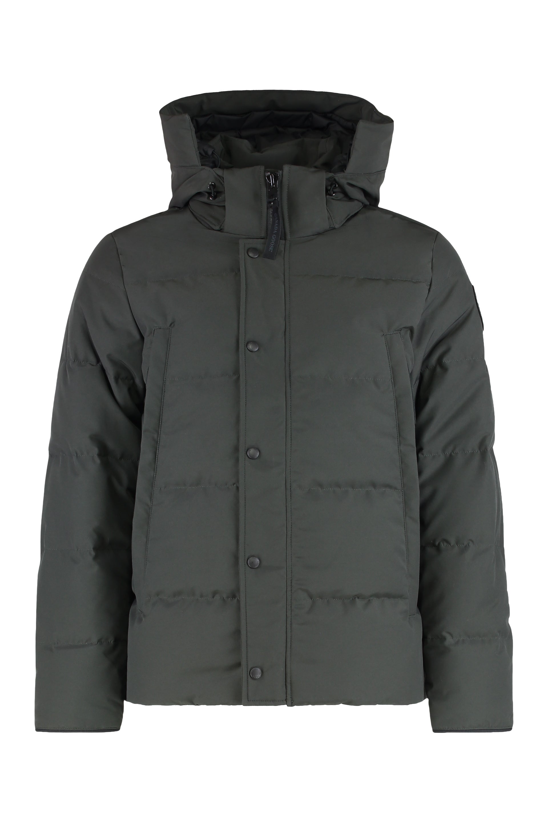Parka Wyndham Black Label