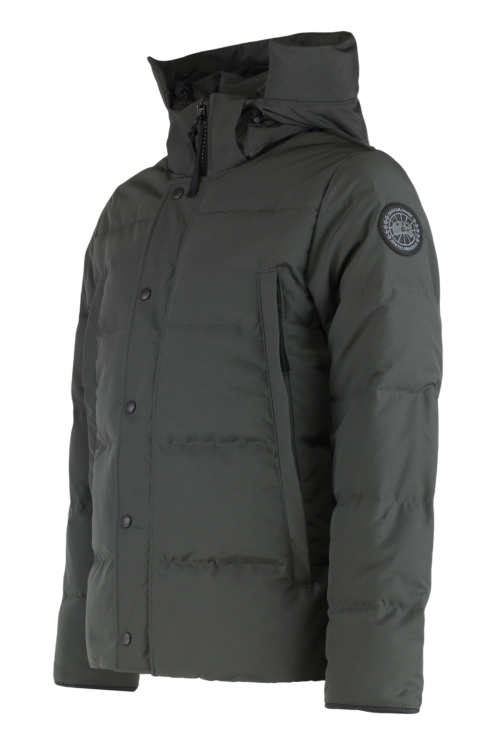 Parka Wyndham Black Label